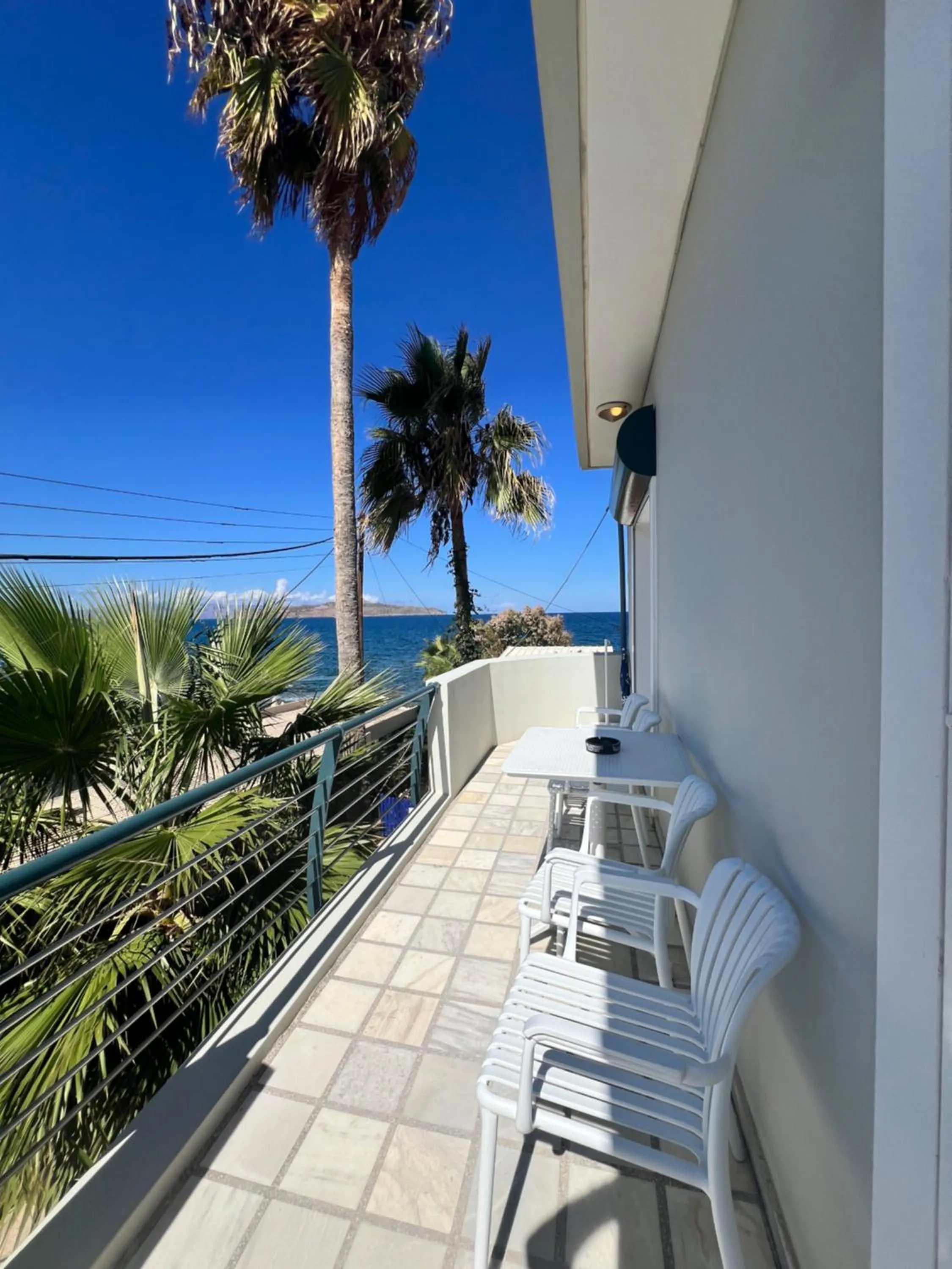 View (from property/room) in Sea Breeze