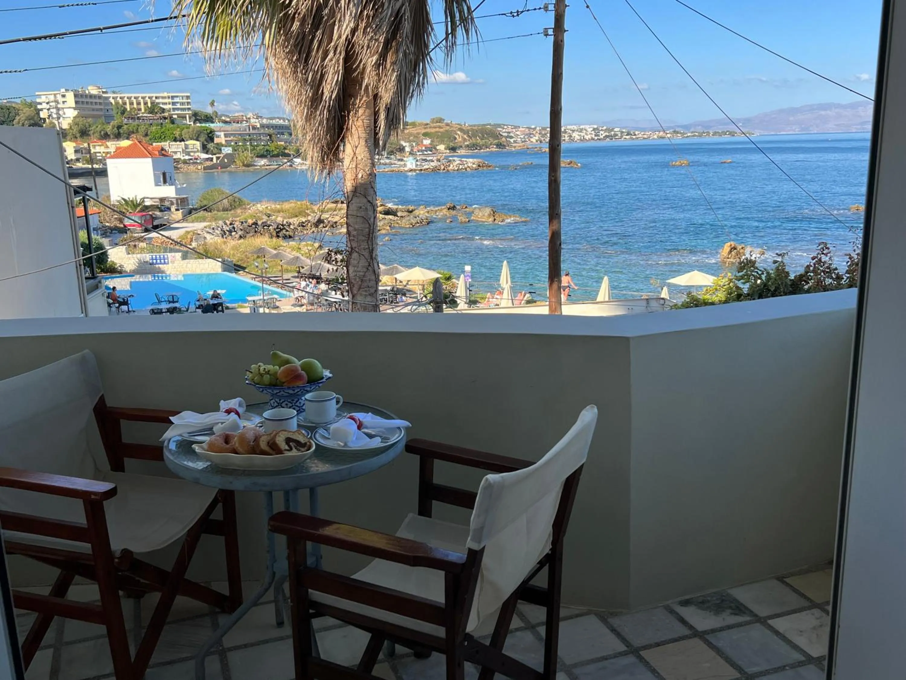 View (from property/room) in Sea Breeze