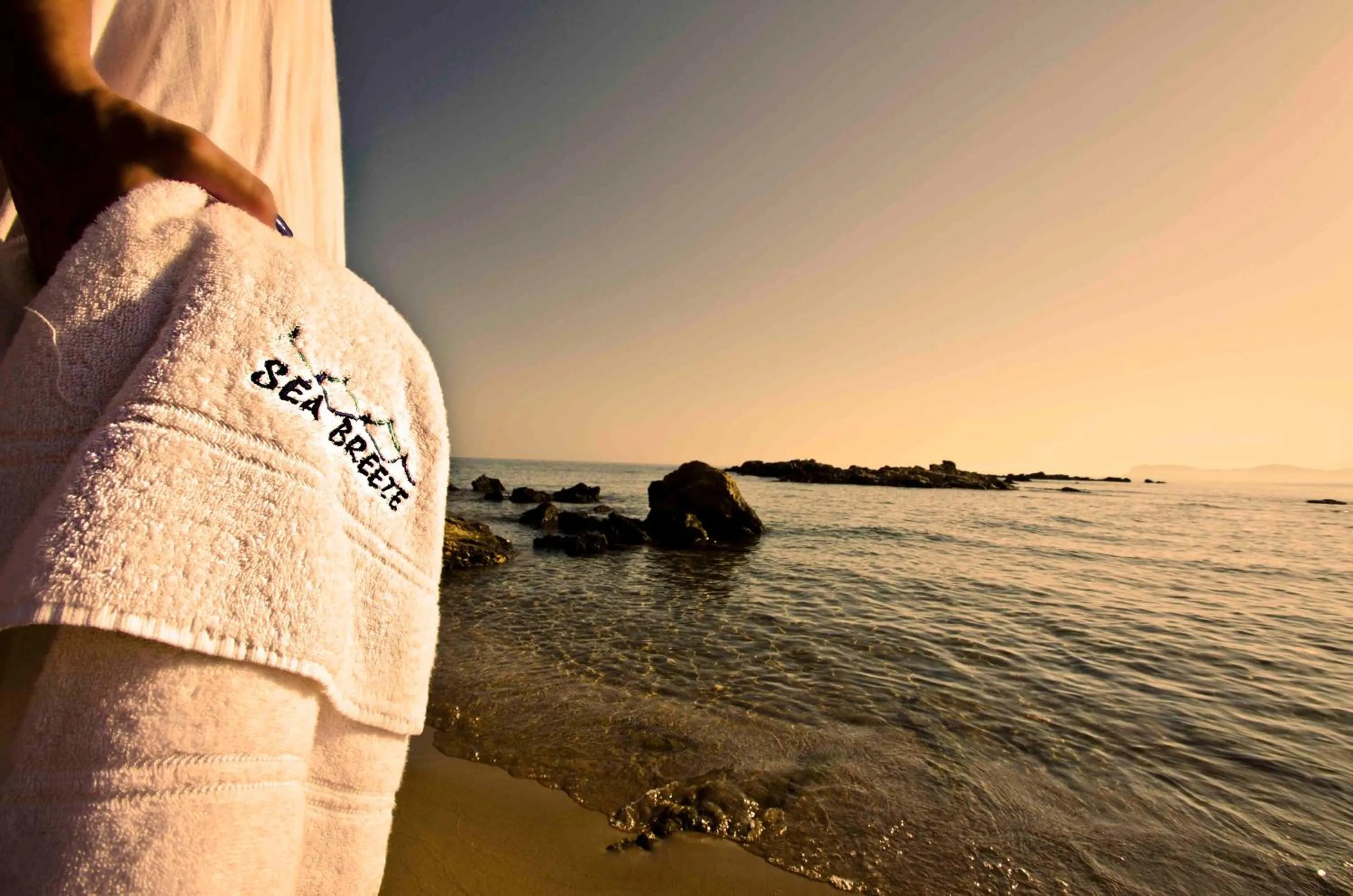 Other in Sea Breeze