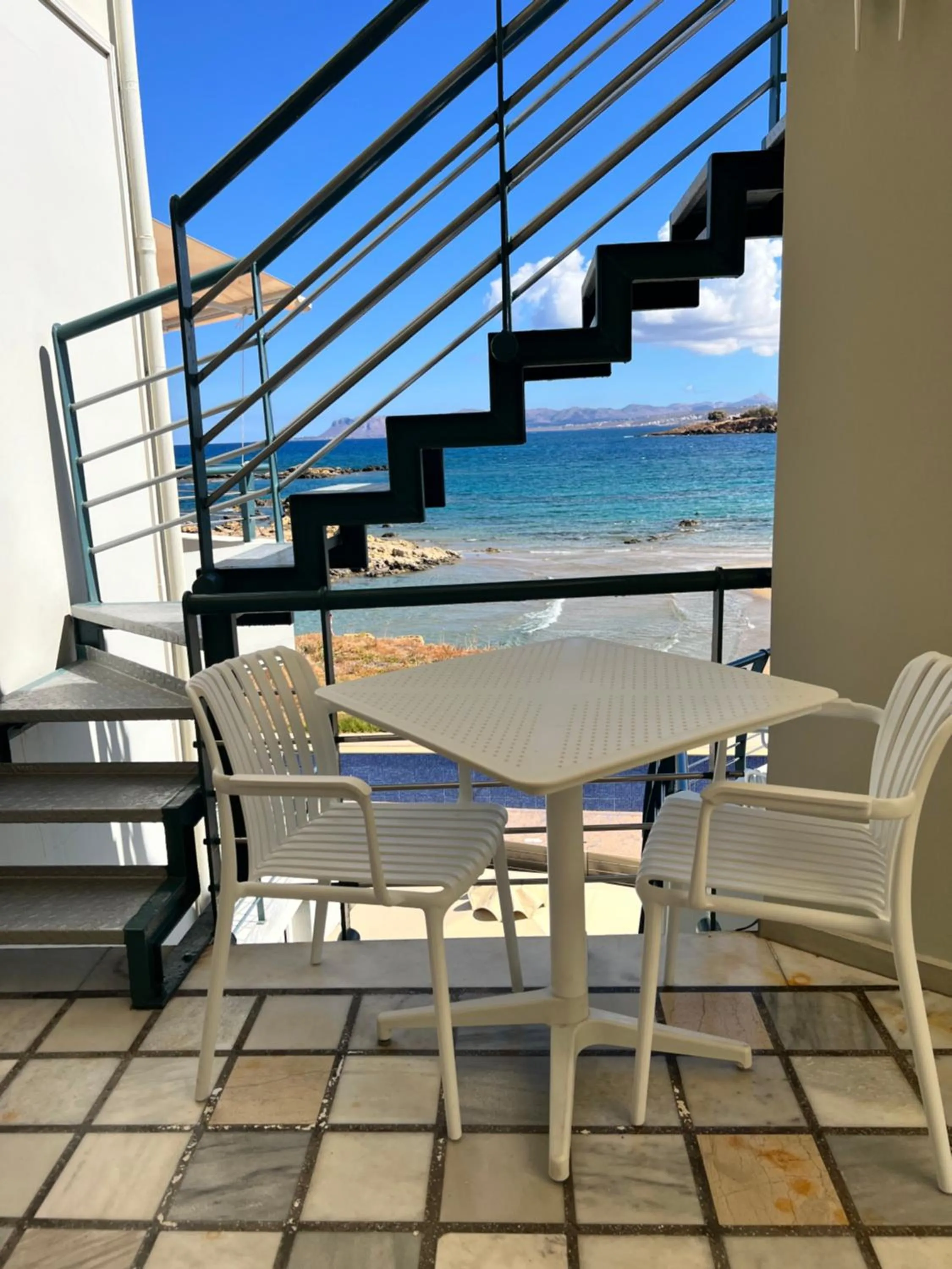 View (from property/room) in Sea Breeze
