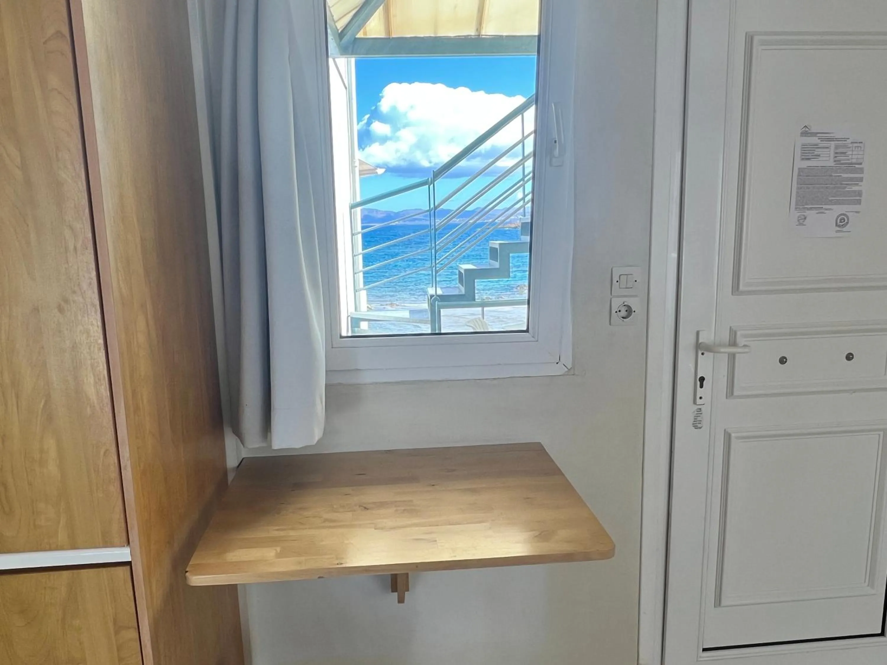 View (from property/room) in Sea Breeze