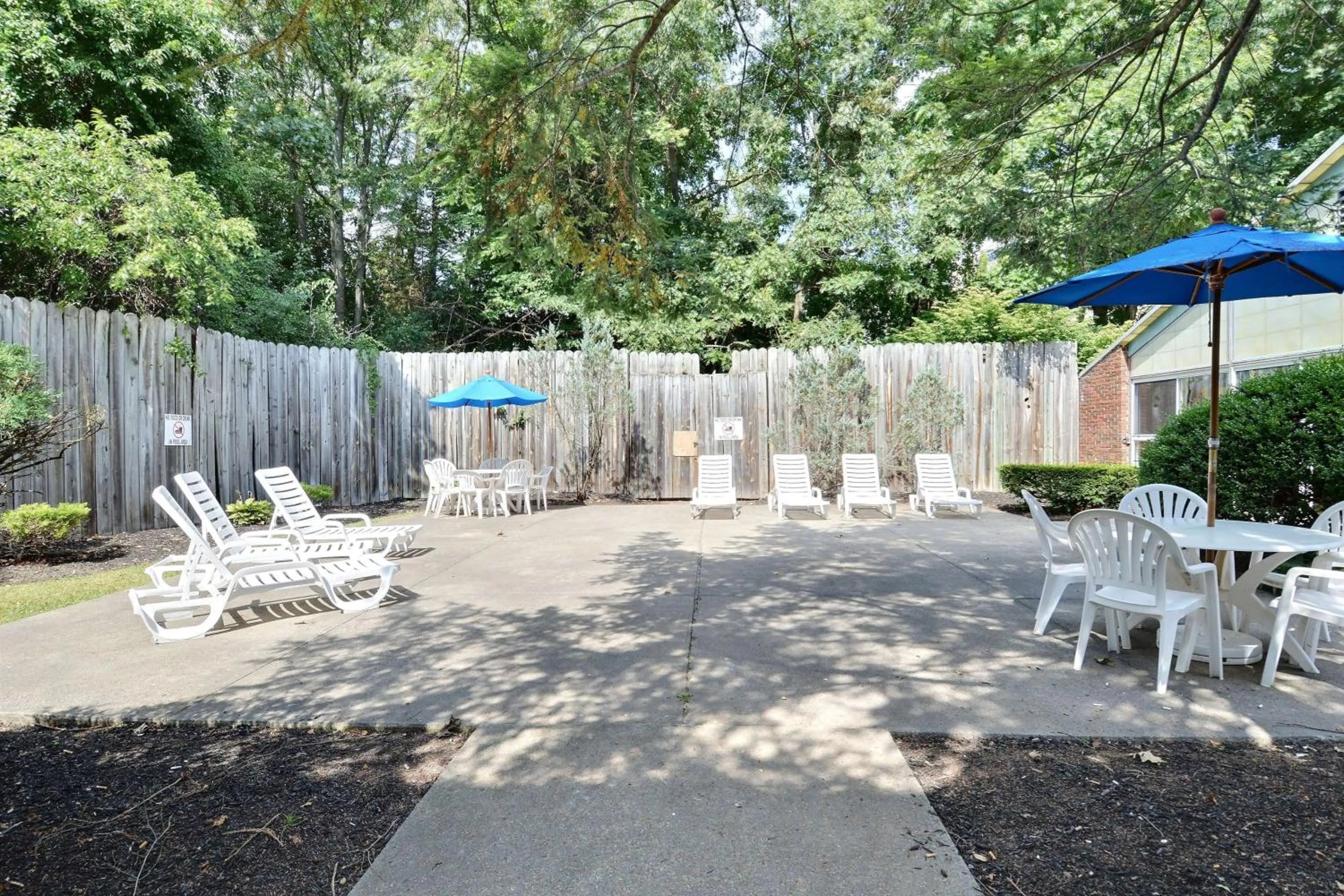 Property building in Motel 6-Danvers, MA - Boston North