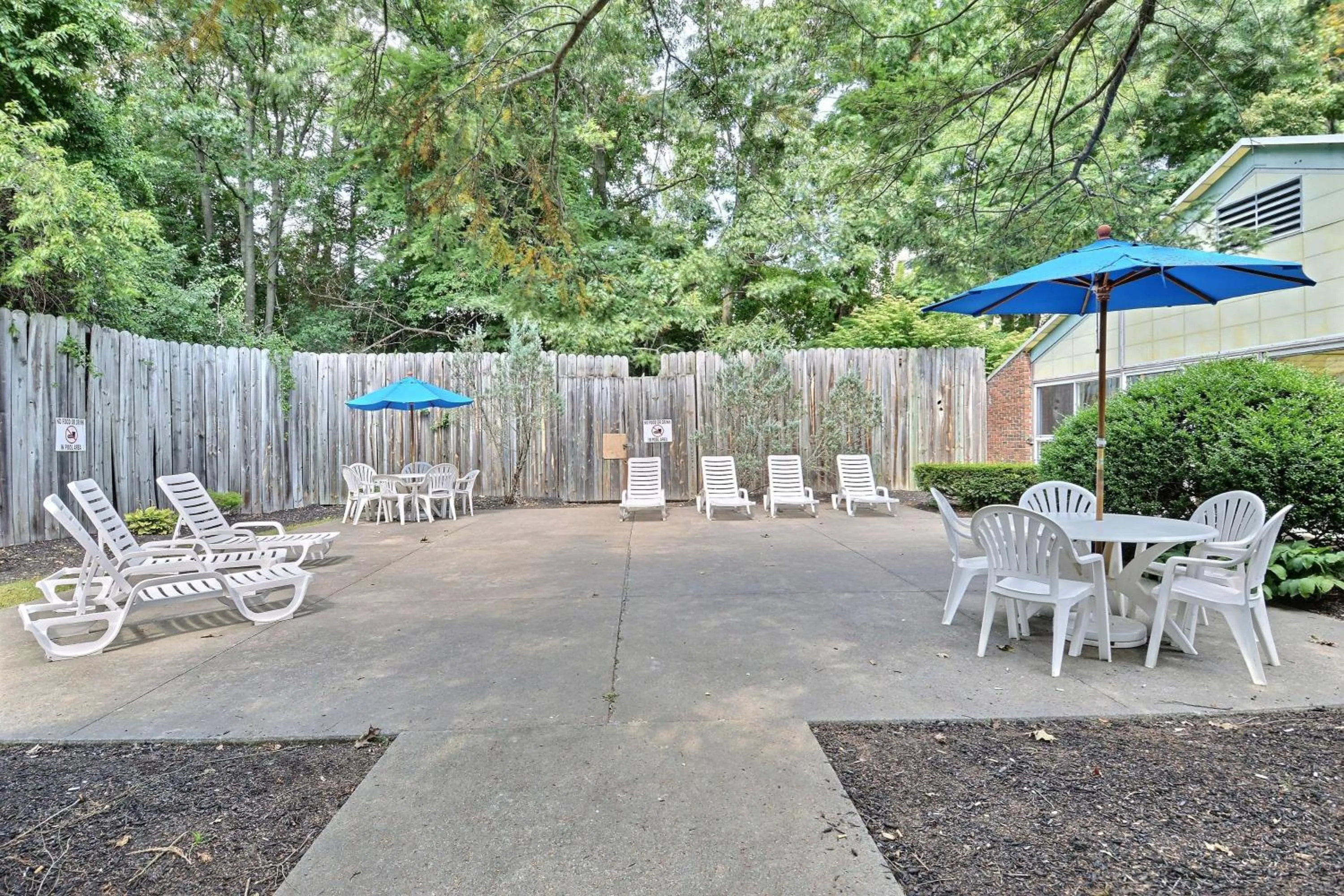 Property building in Motel 6-Danvers, MA - Boston North