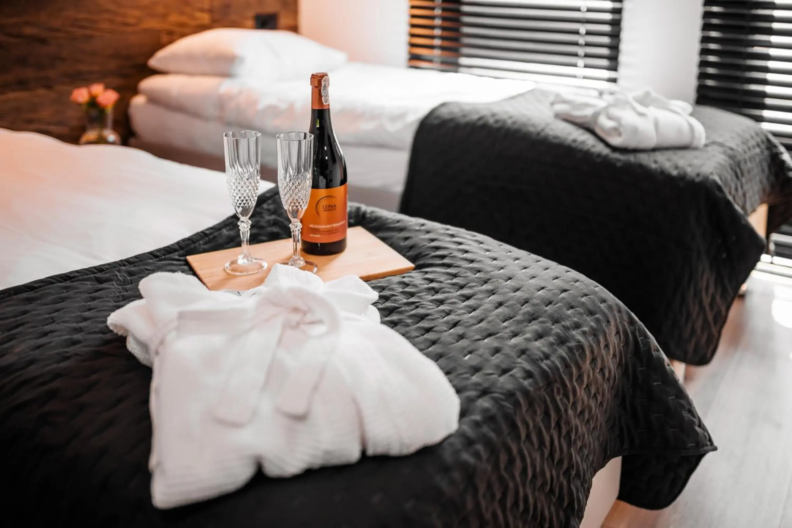 Double Room - single occupancy in Plaża Hotel & Spa Double Room - single occupancy in Plaża Hotel & Spa