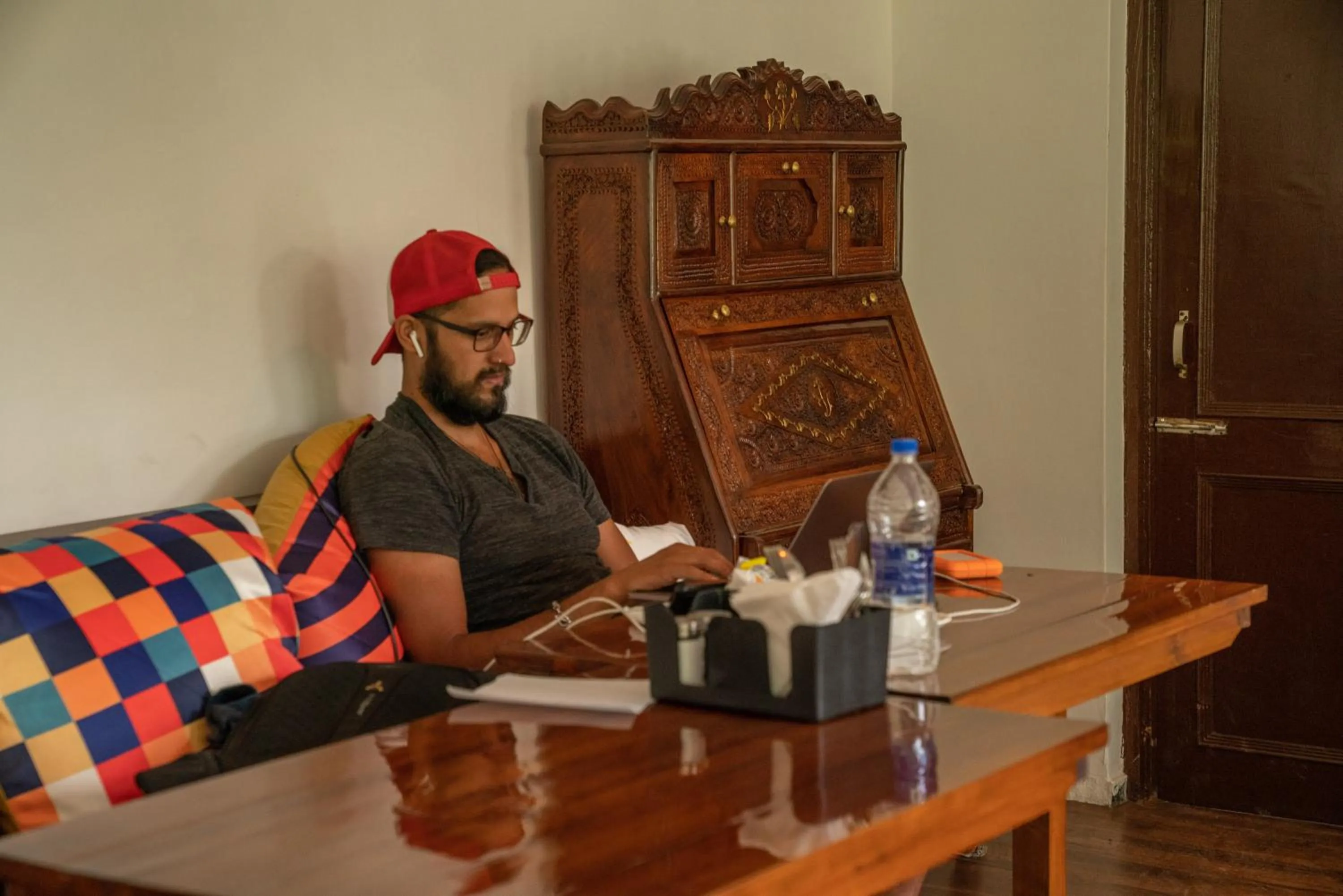 Business facilities in Alt Life - Dharamkot (Mcleodganj)