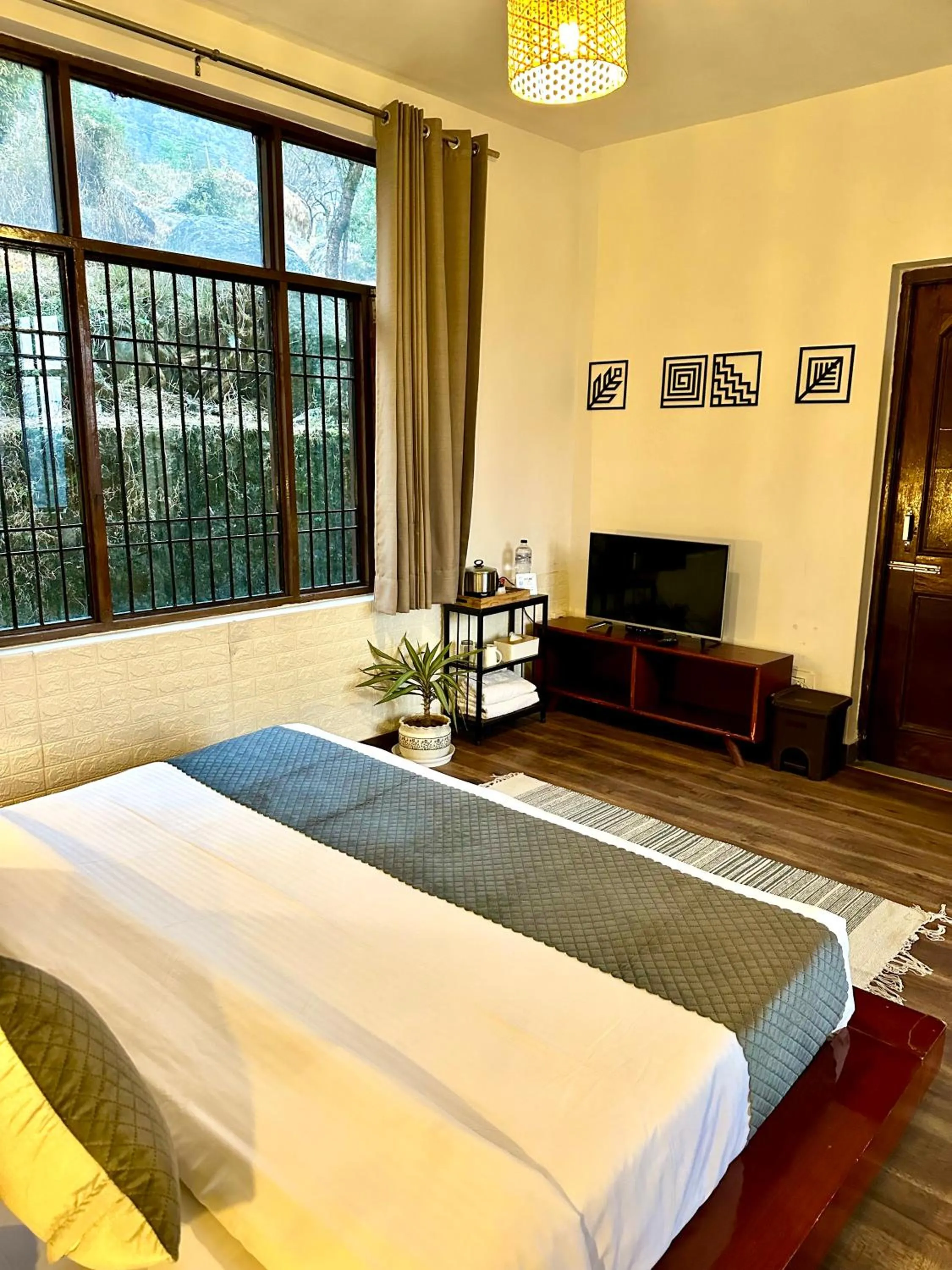 Bed in Alt Life - Dharamkot (Mcleodganj)