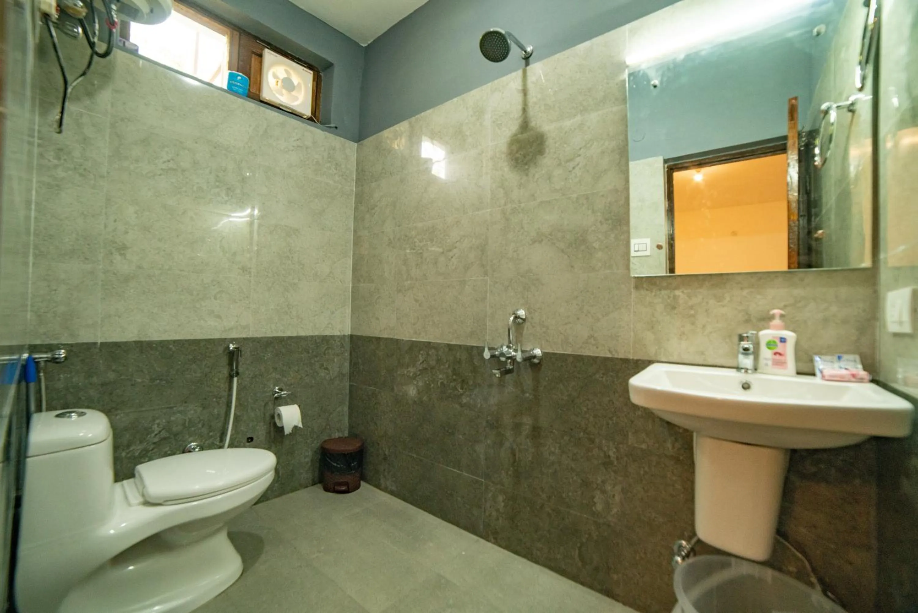 Alt Life - Dharamkot (Mcleodganj)