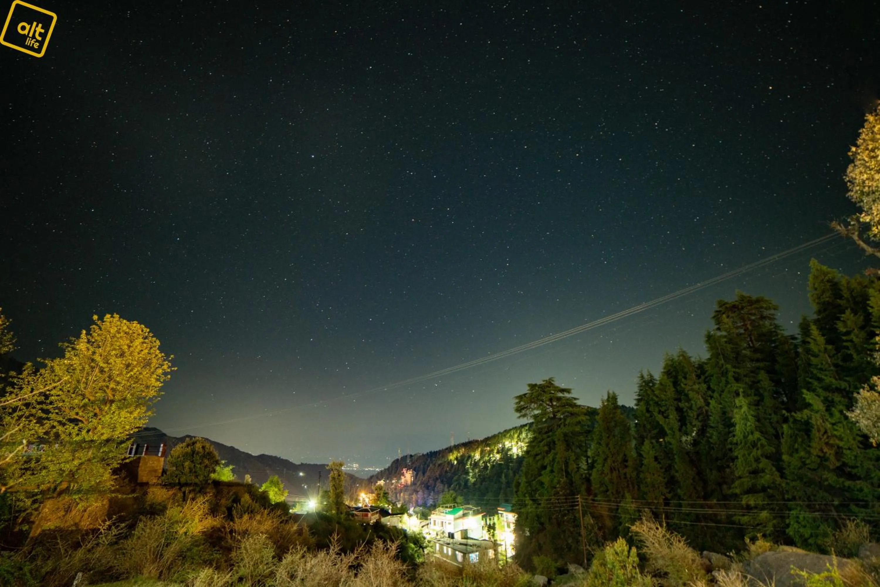 Alt Life - Dharamkot (Mcleodganj)