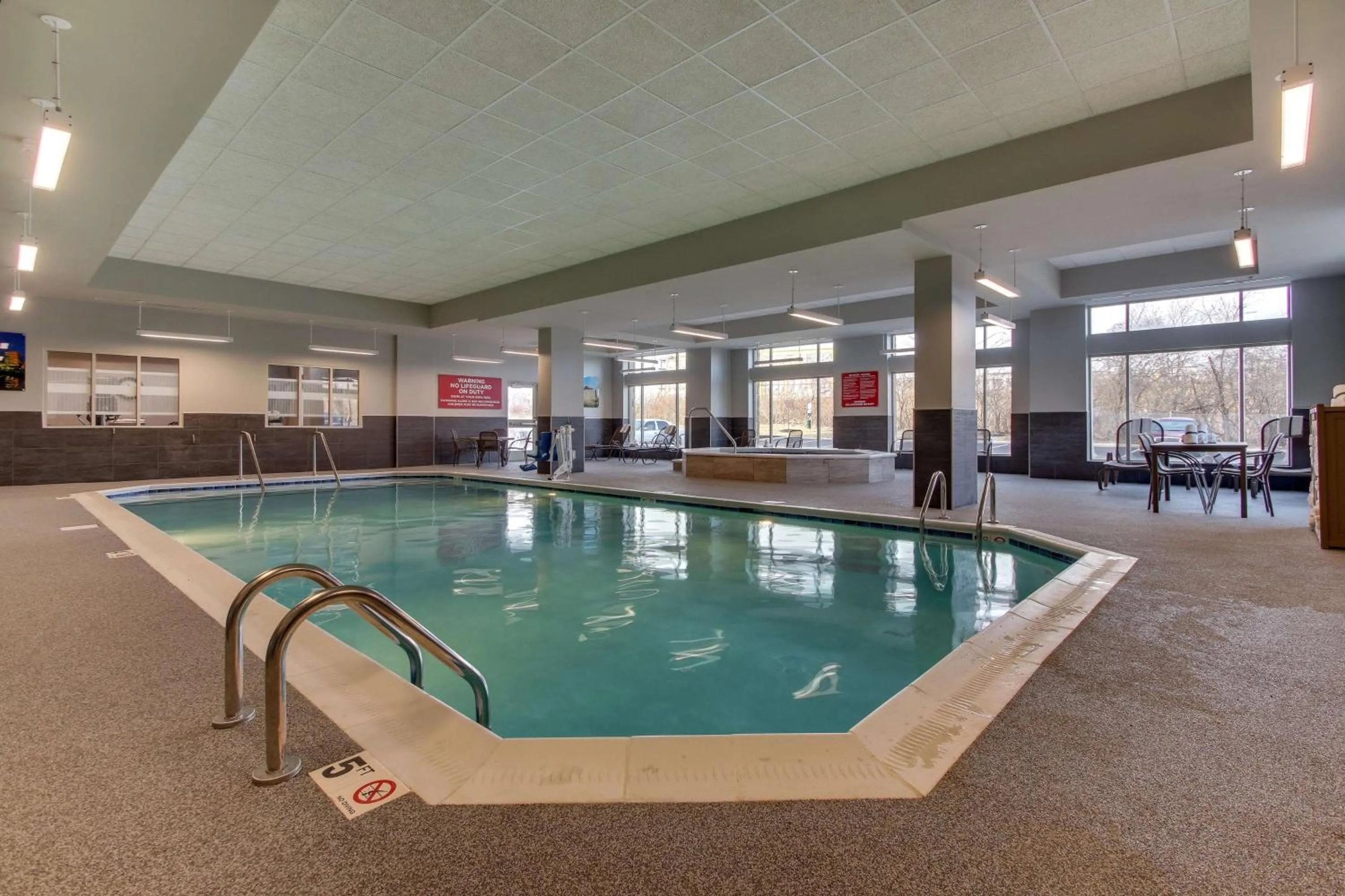 Activities in Drury Inn & Suites Cleveland Beachwood