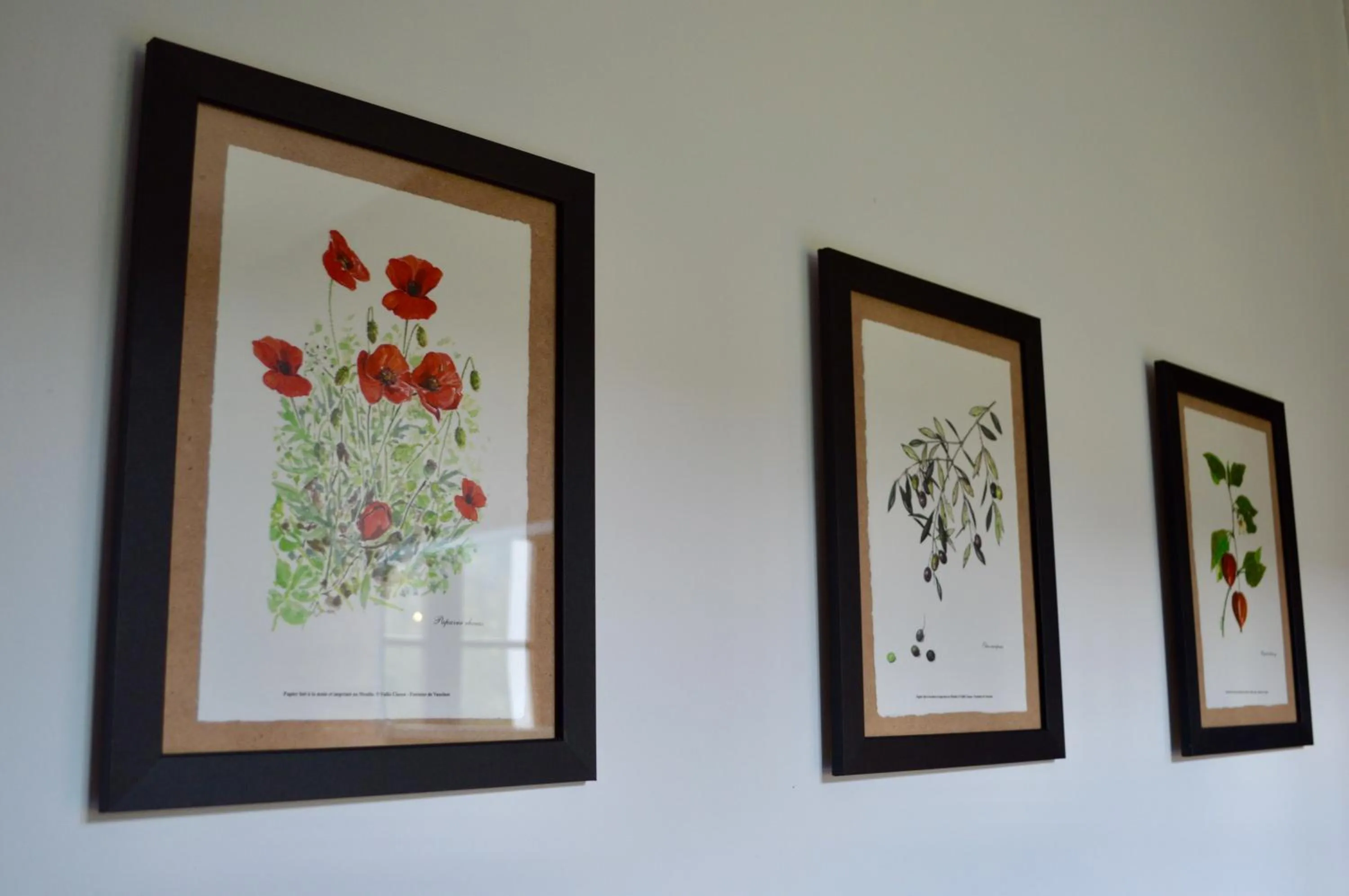 Decorative detail in Maison Maliga J&G House