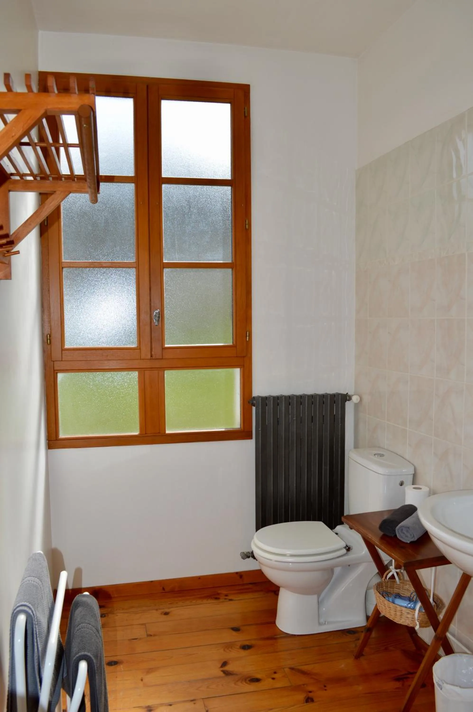 Toilet in Maison Maliga J&G House