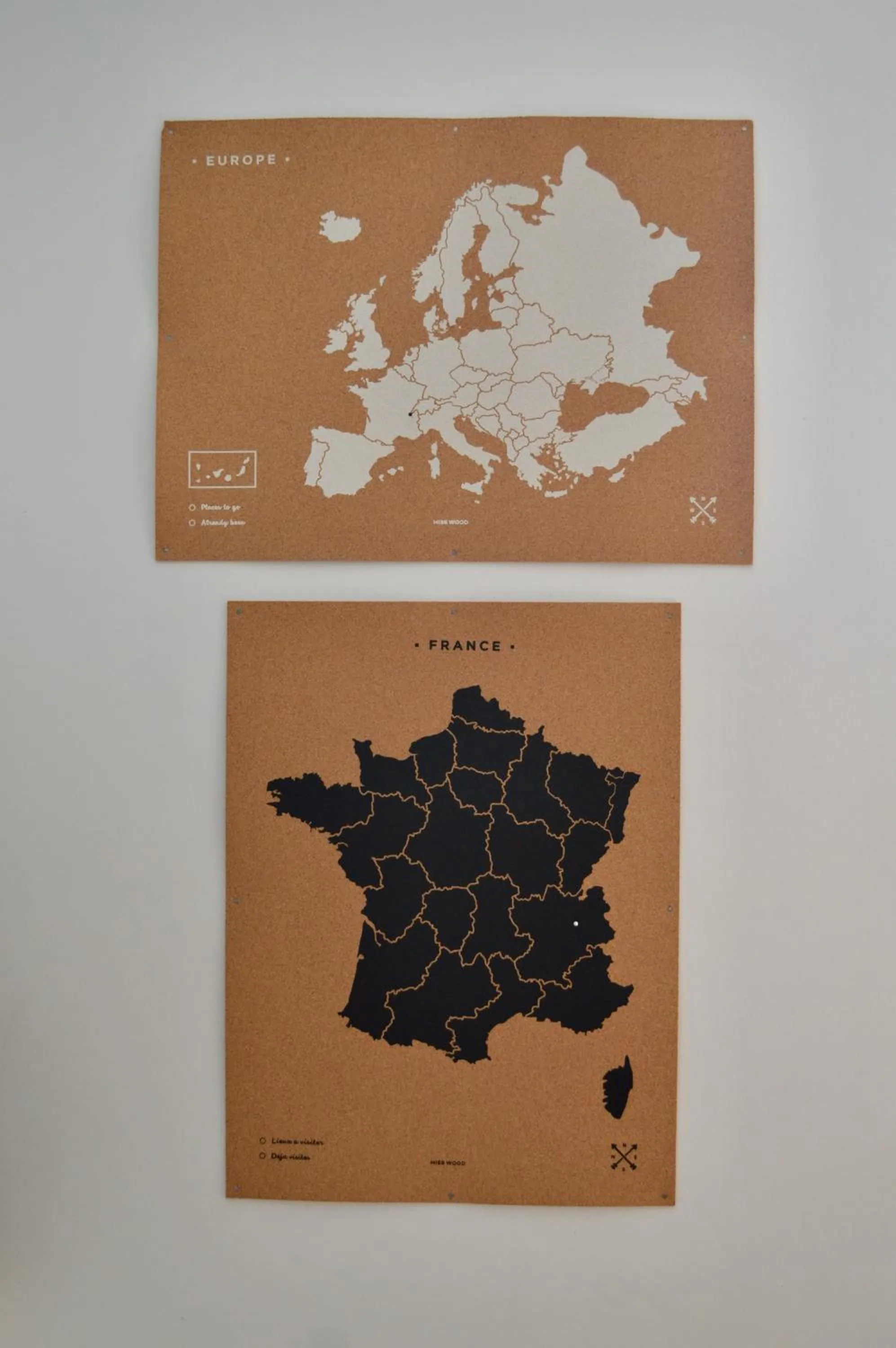 Decorative detail in Maison Maliga J&G House