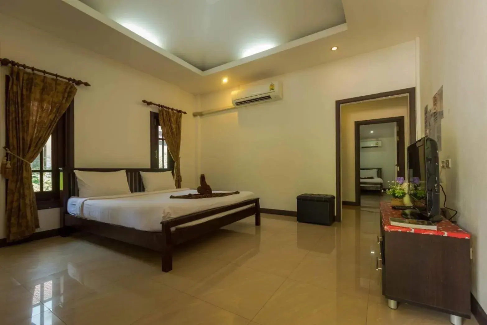 Four-Bedroom Villa in Oscar Villa Aonang Krabi Four-Bedroom Villa in Oscar Villa Aonang Krabi