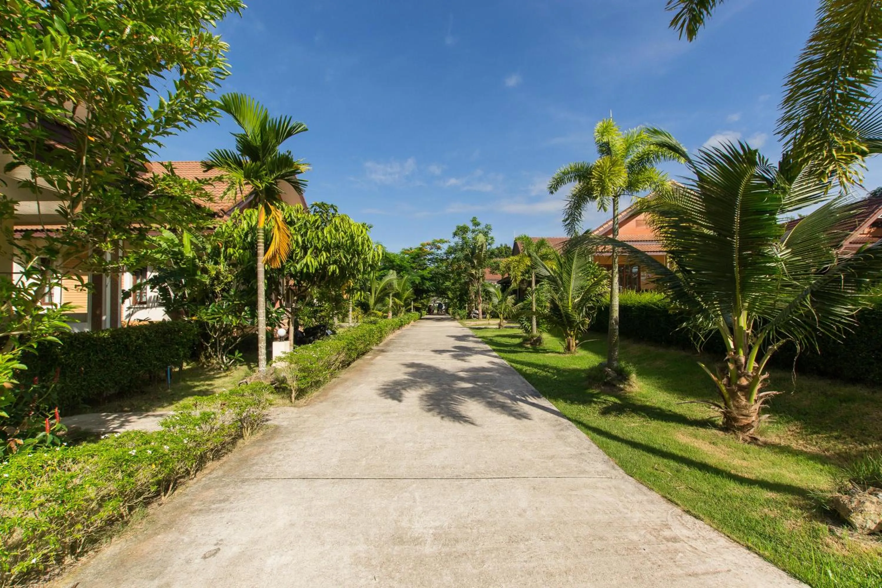 Other in Oscar Villa Aonang Krabi