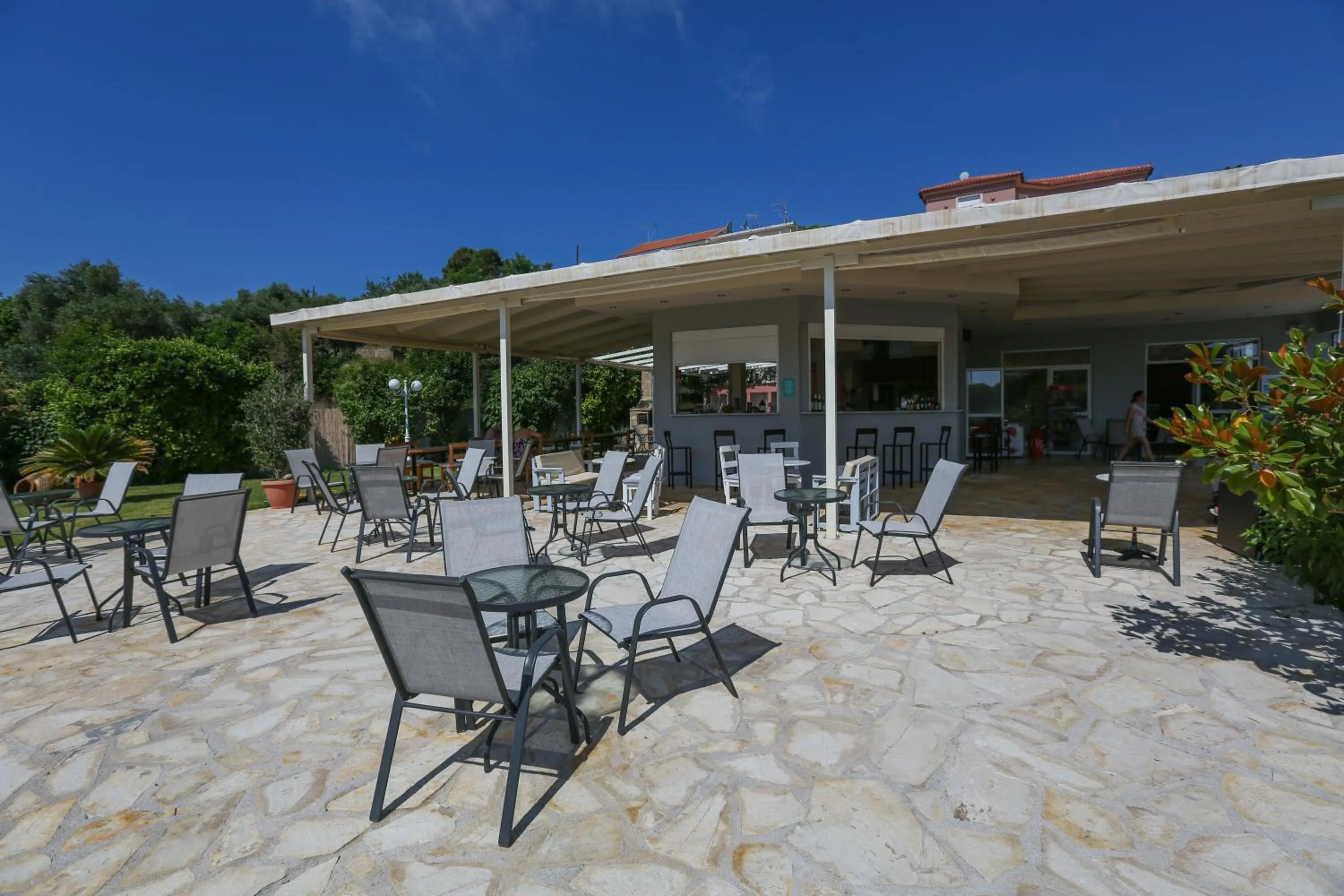 Pelagos Apartments