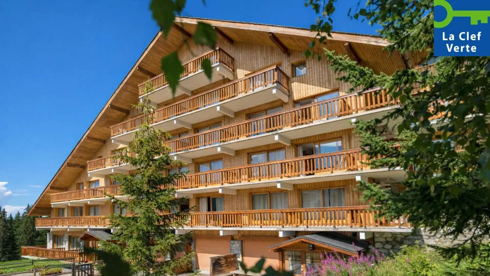 Résidence partenaire Le Golf Résidence partenaire Le Golf