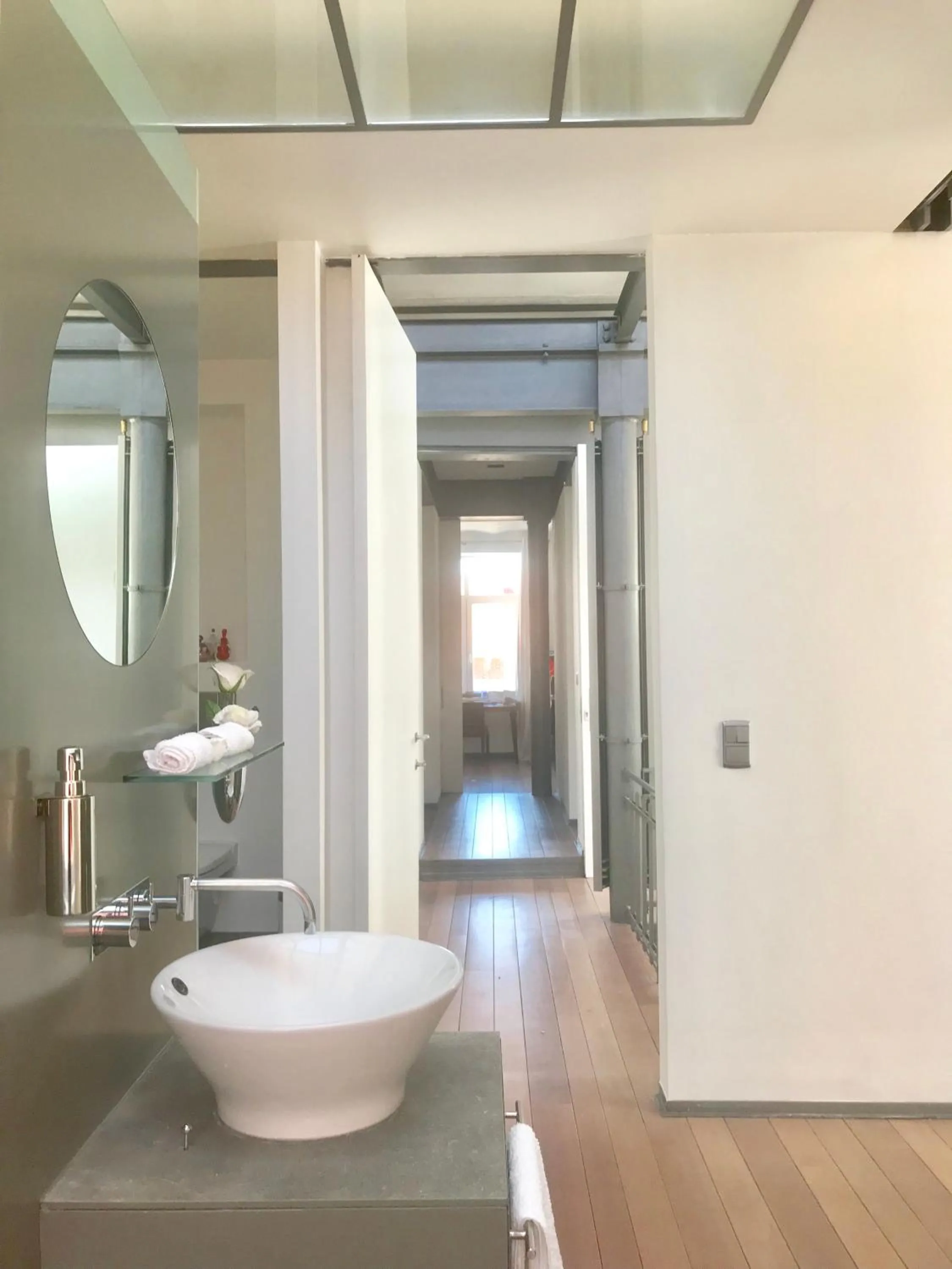 Les Lofts d'Artistes