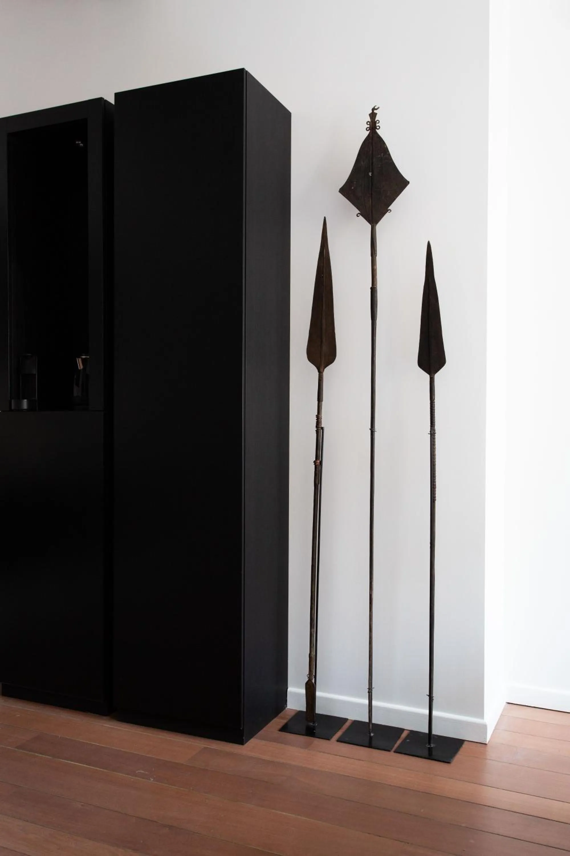 Les Lofts d'Artistes