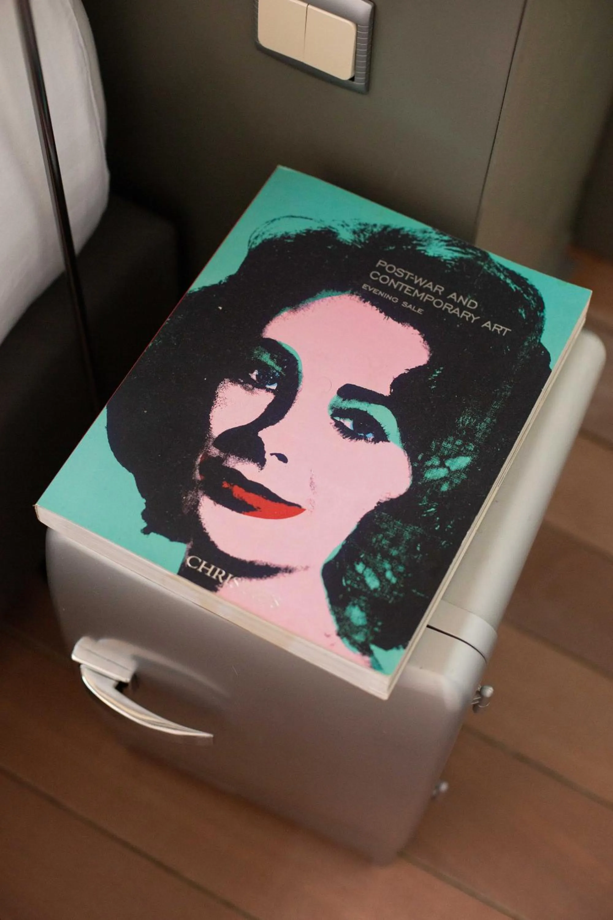 Les Lofts d'Artistes