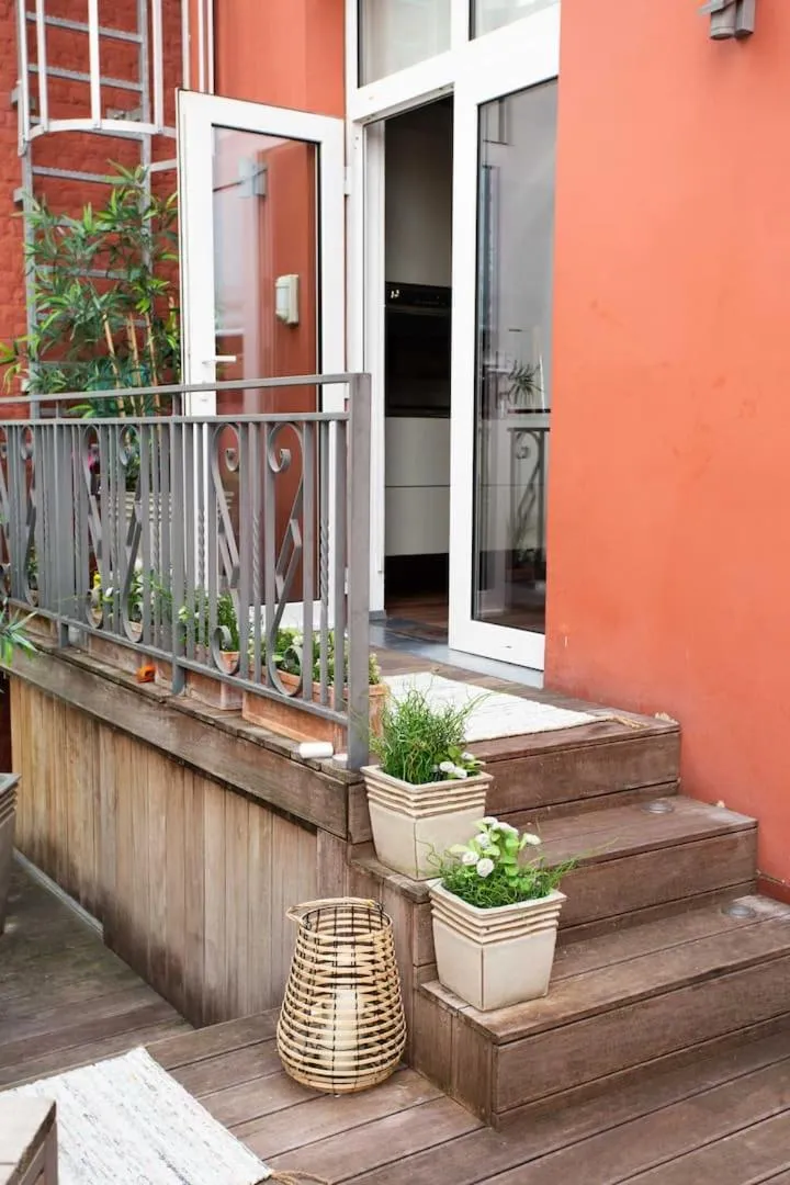 Les Lofts d'Artistes