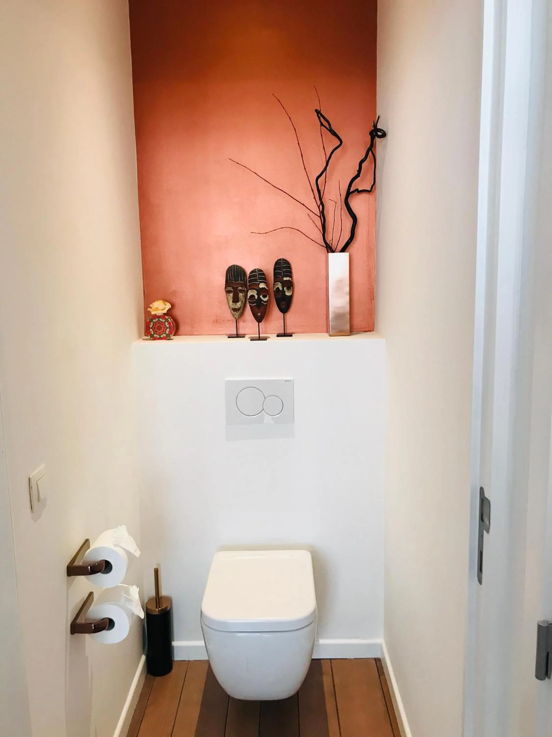 Les Lofts d'Artistes