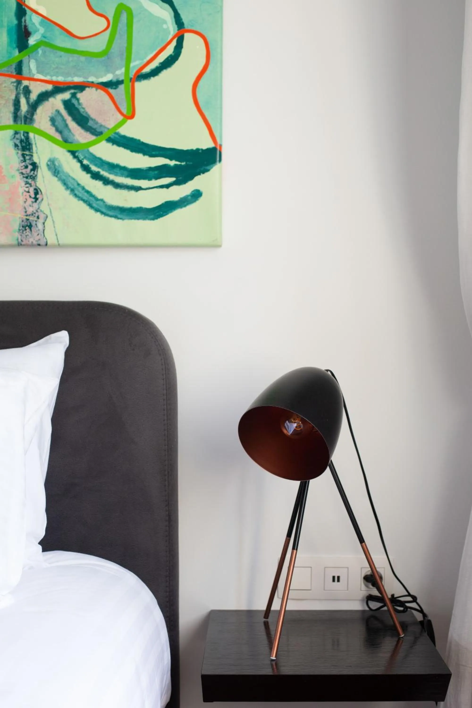 Les Lofts d'Artistes