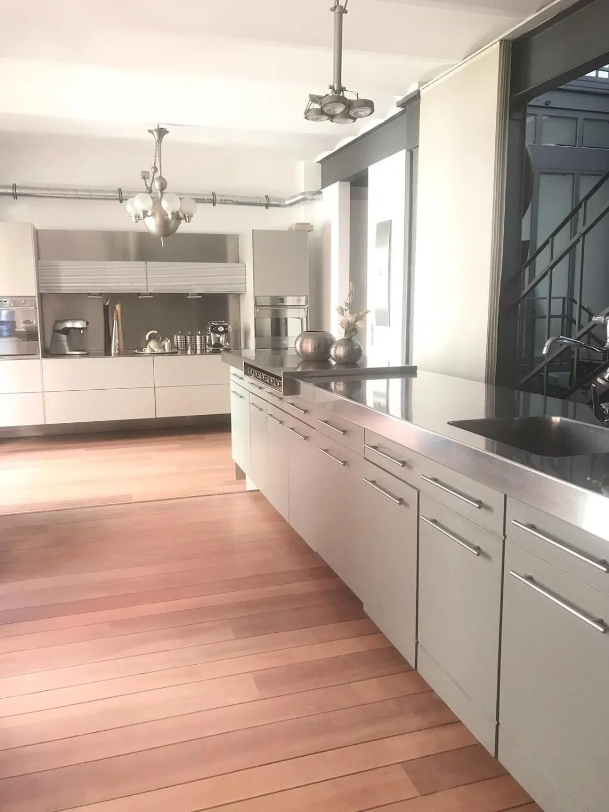 Les Lofts d'Artistes