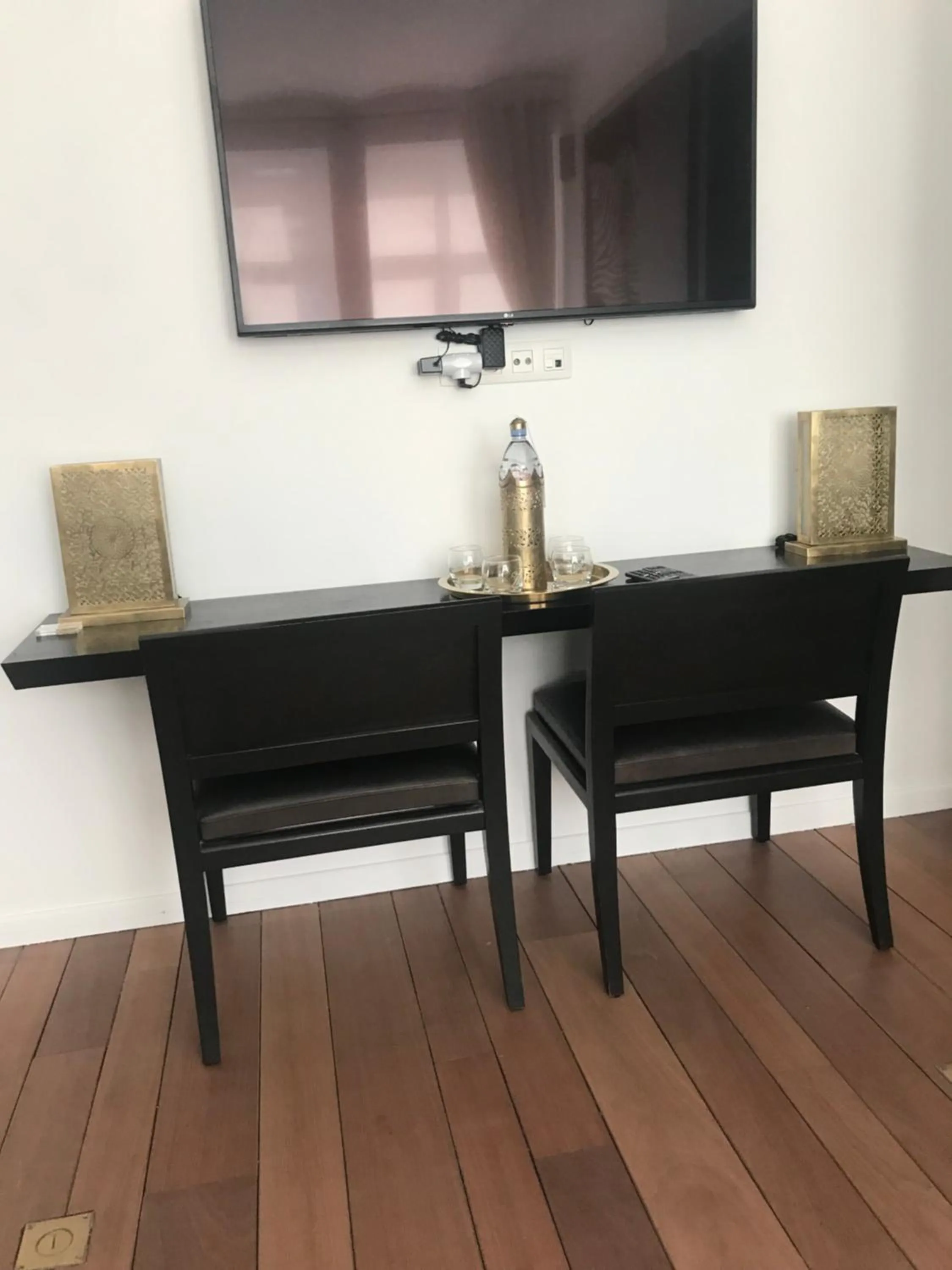 Les Lofts d'Artistes