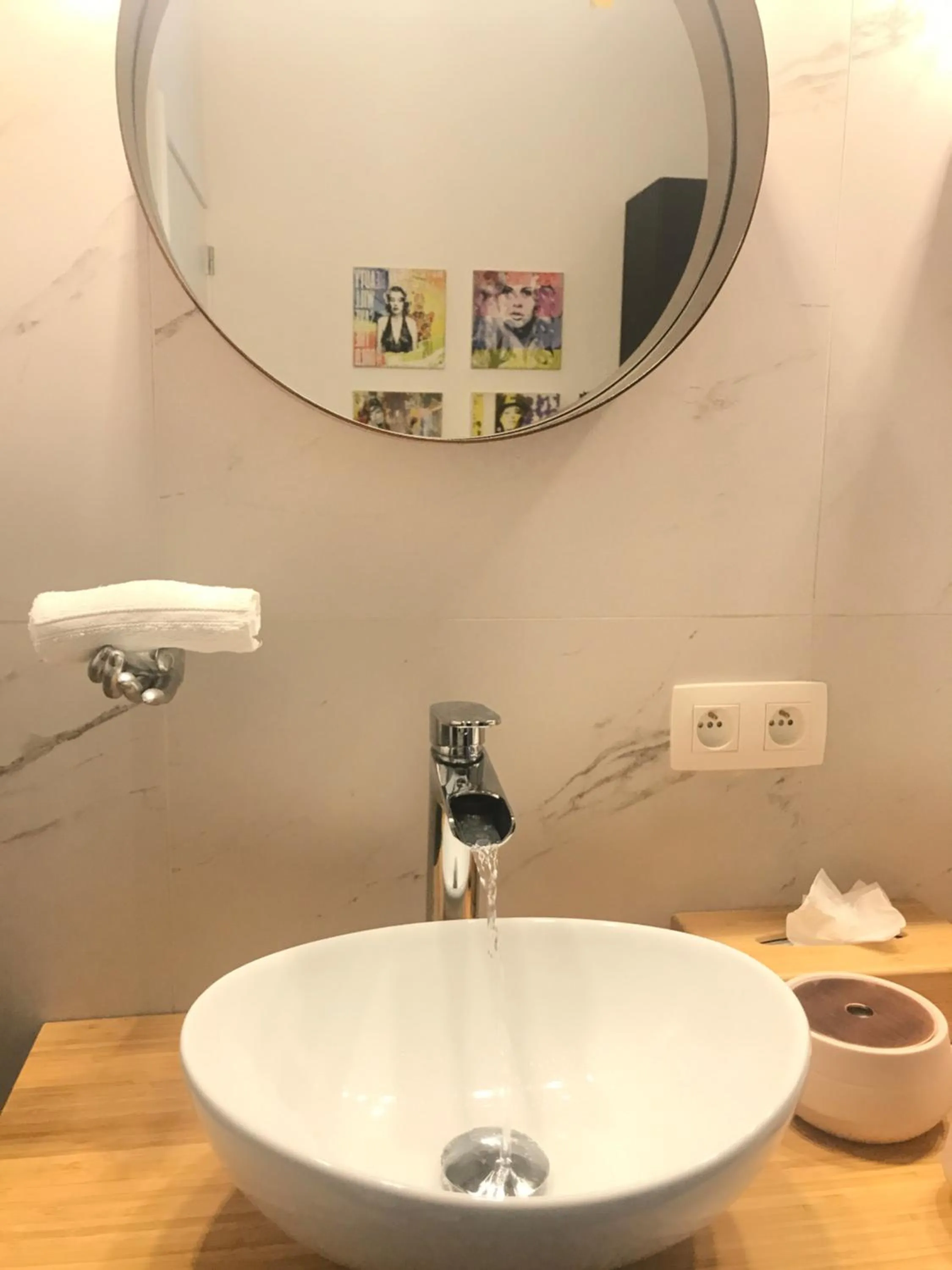 Les Lofts d'Artistes