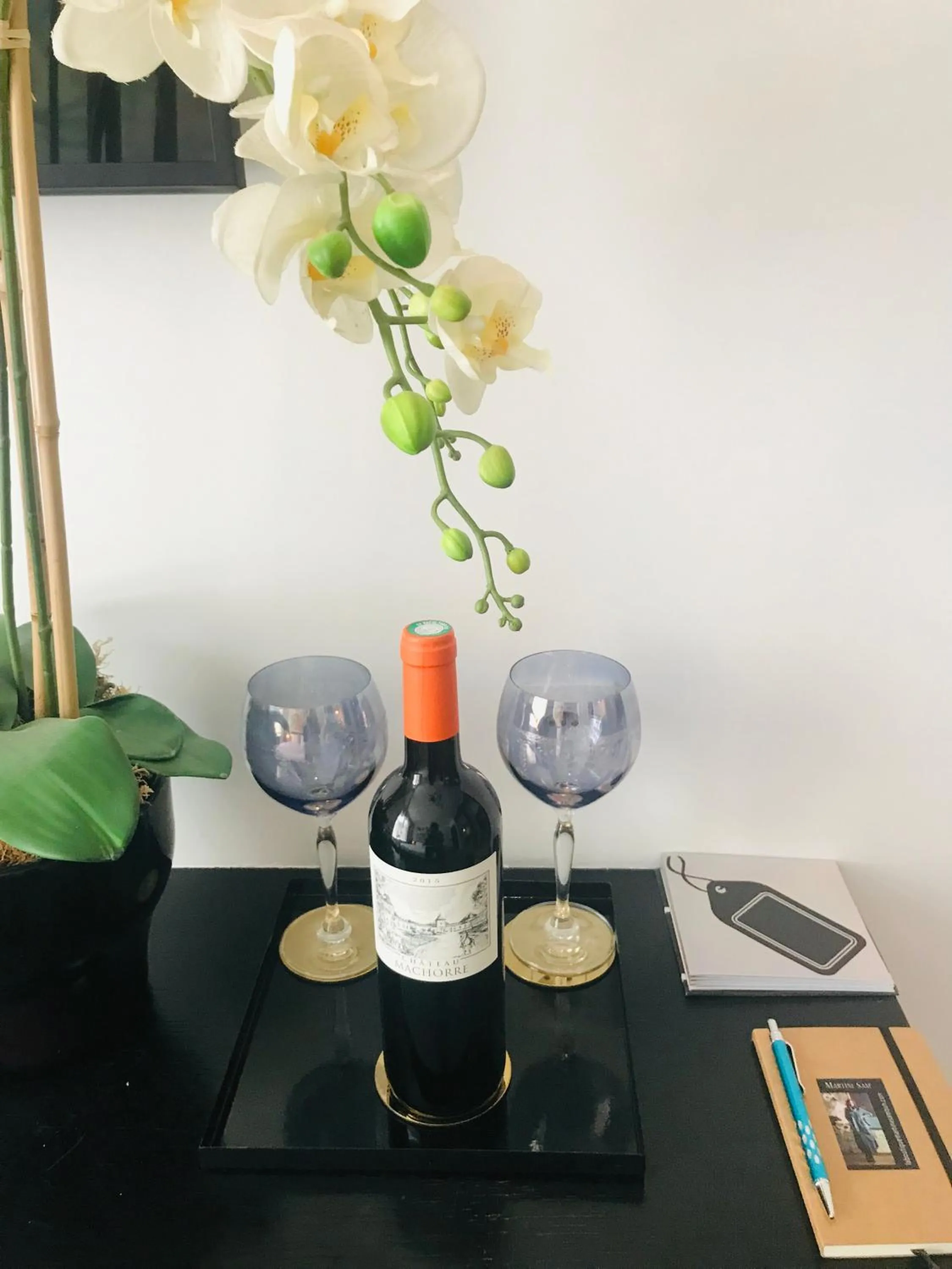 Les Lofts d'Artistes