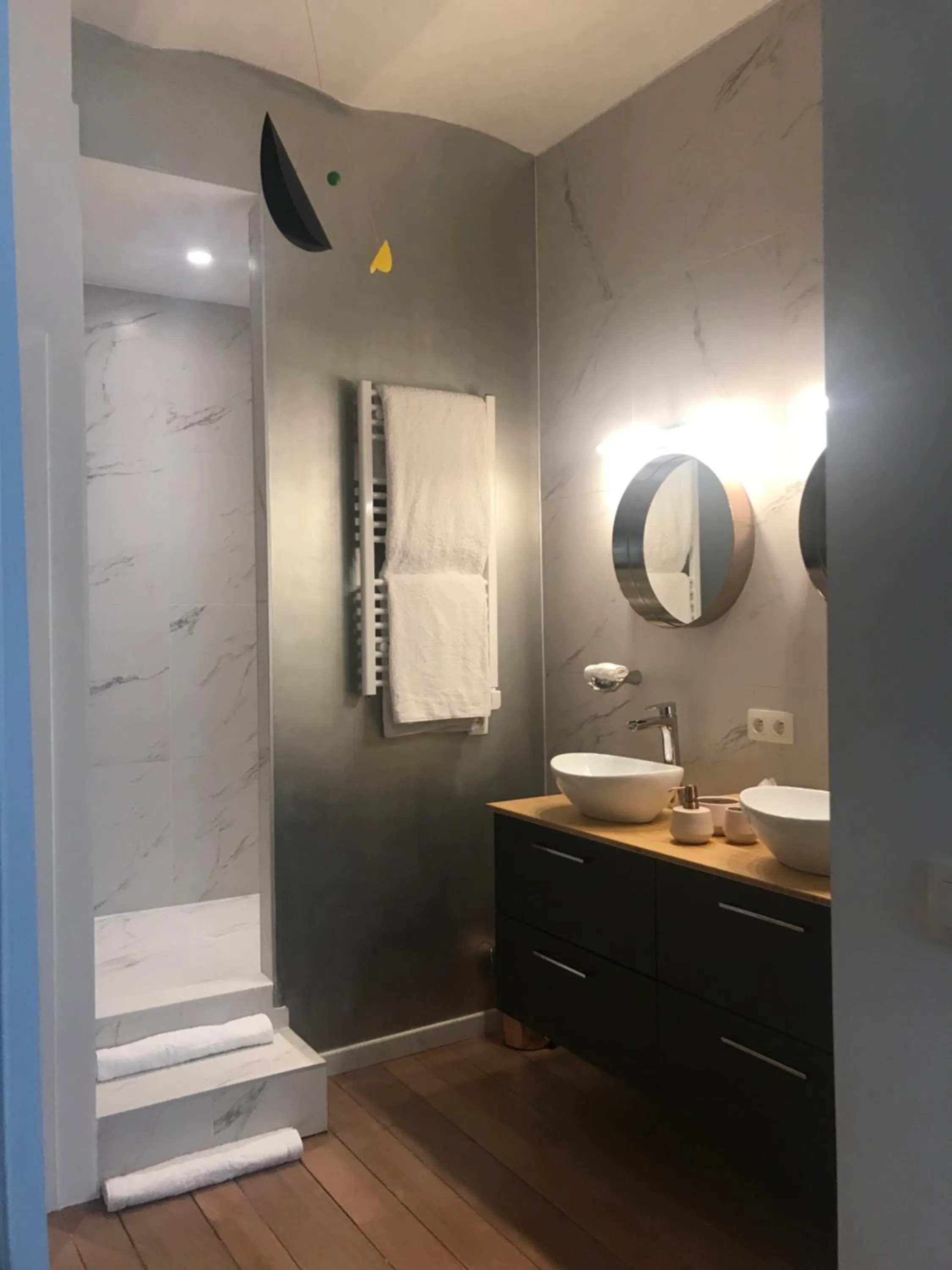 Les Lofts d'Artistes