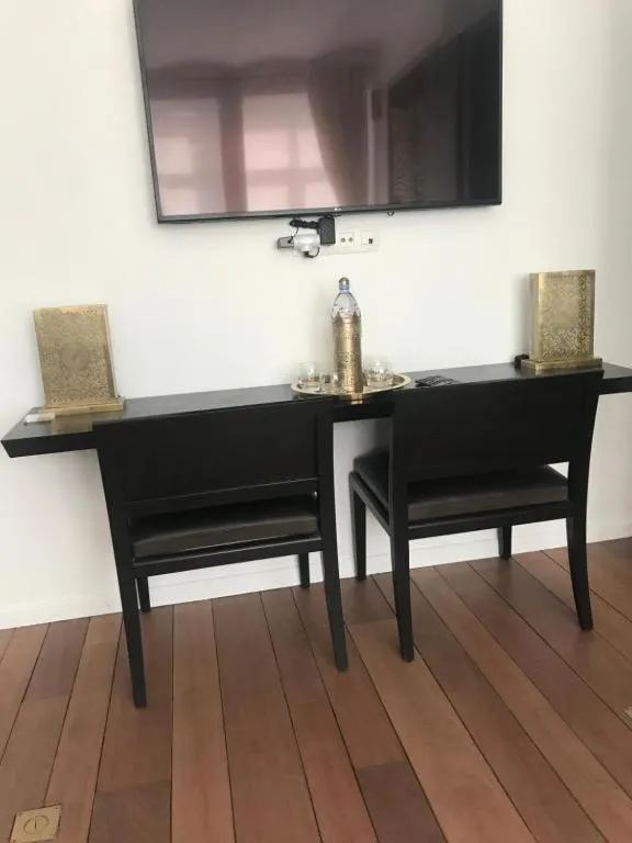 Les Lofts d'Artistes