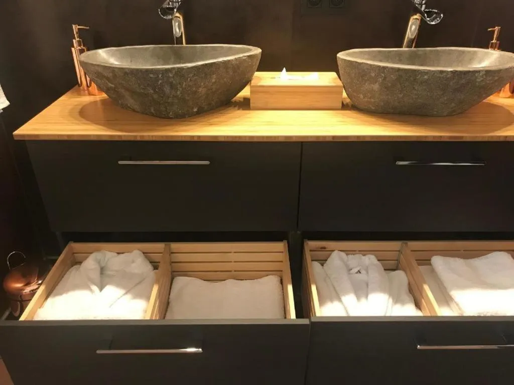 Les Lofts d'Artistes