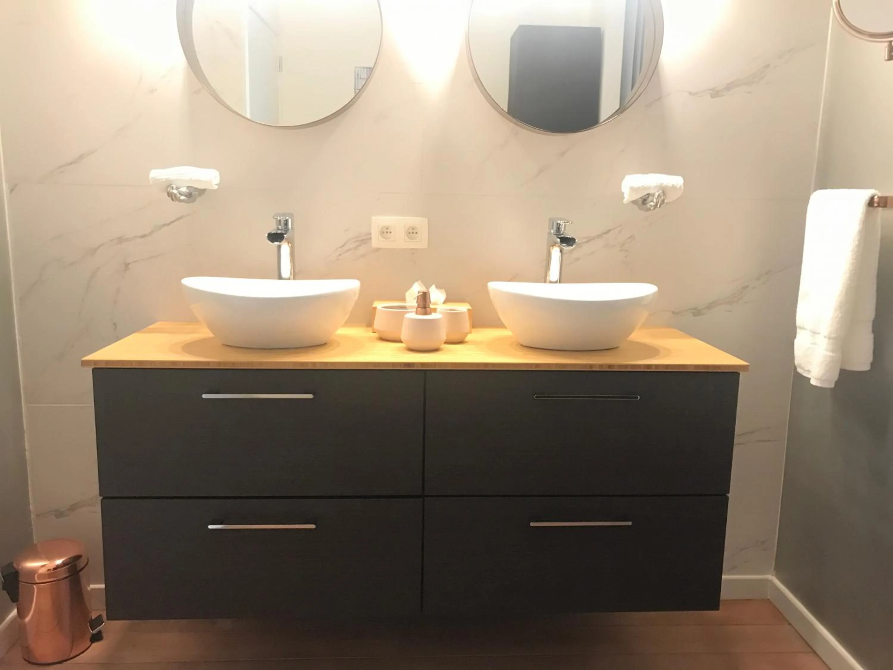 Les Lofts d'Artistes