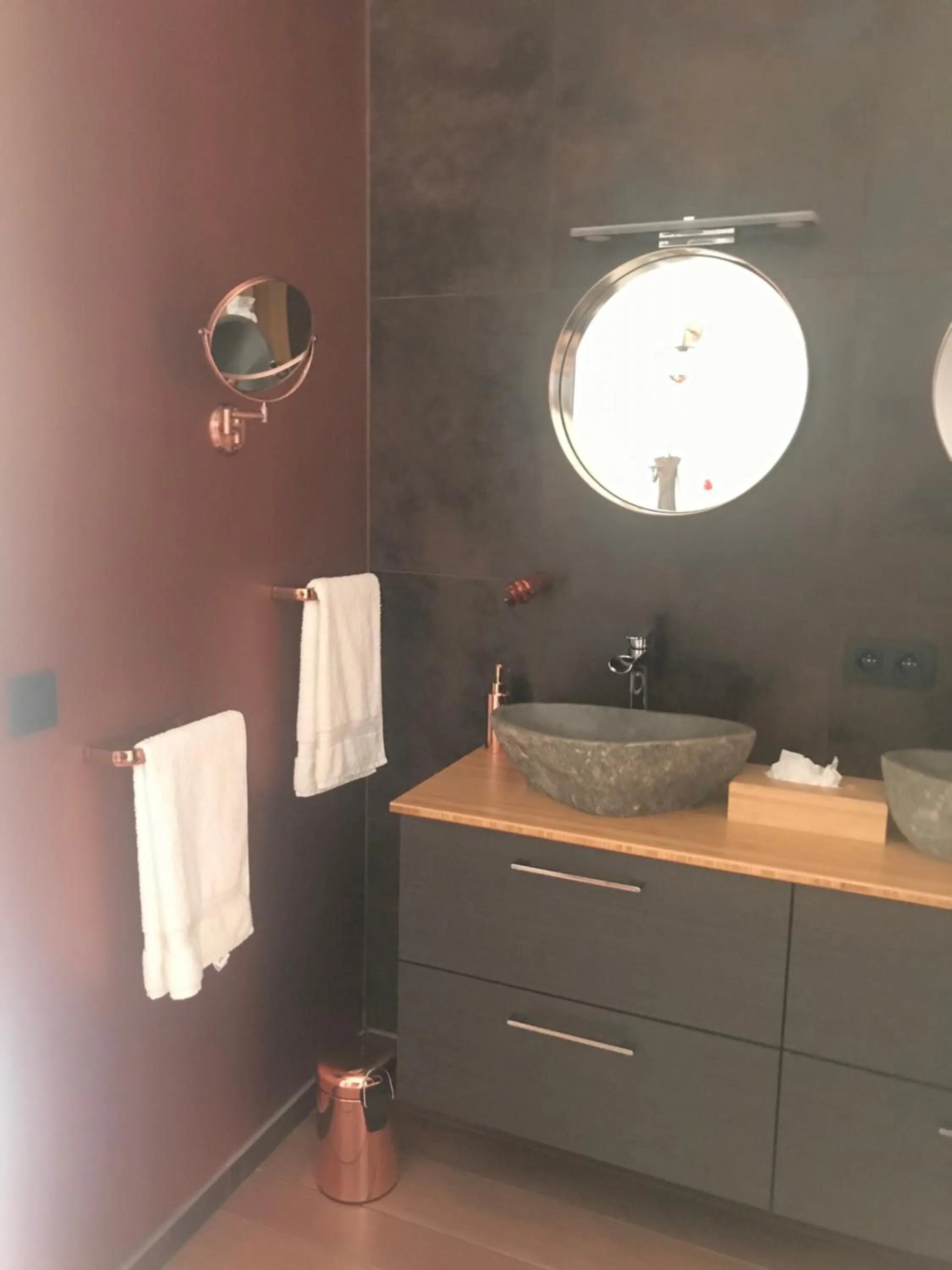 Les Lofts d'Artistes