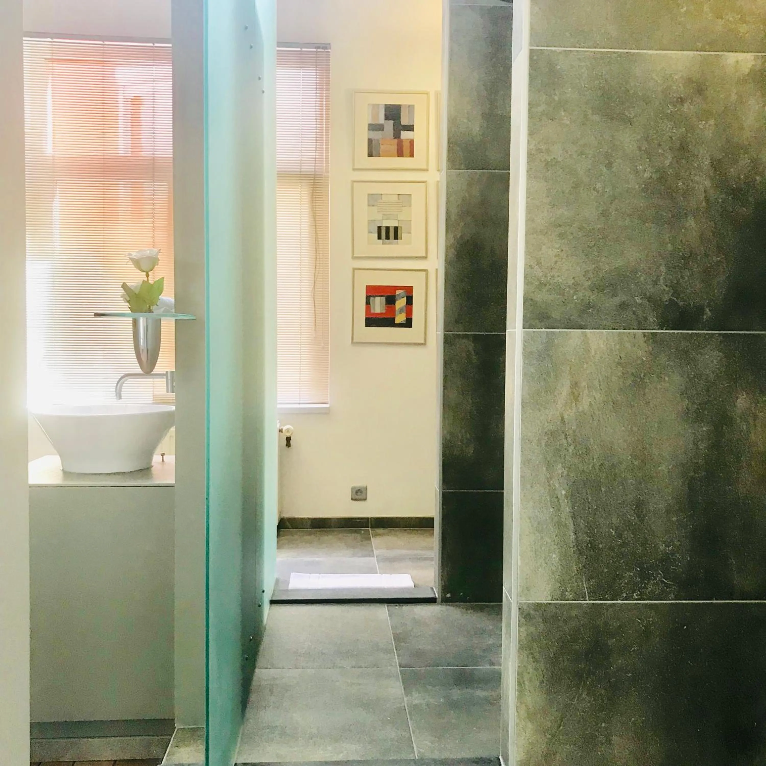 Les Lofts d'Artistes