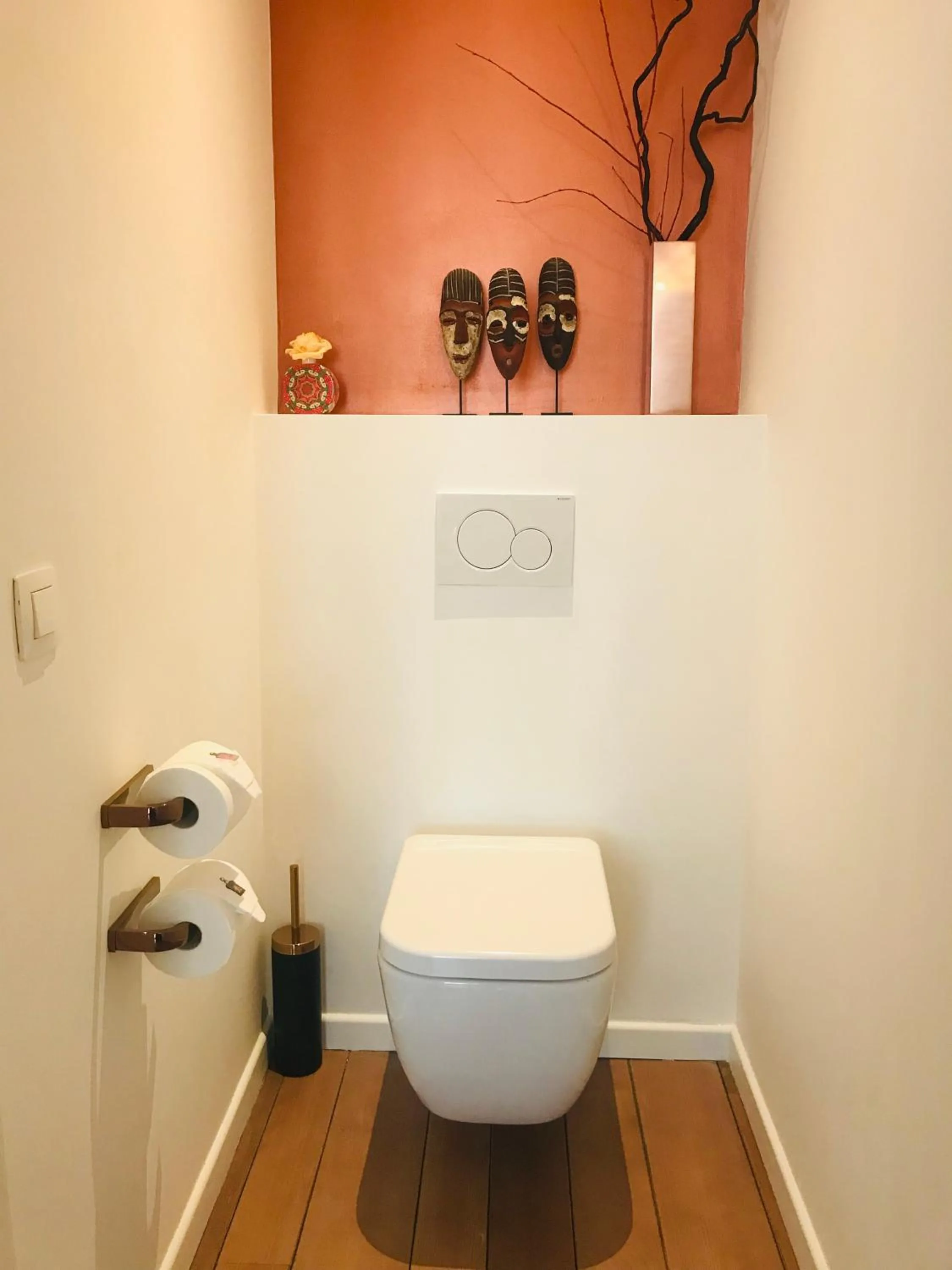 Les Lofts d'Artistes