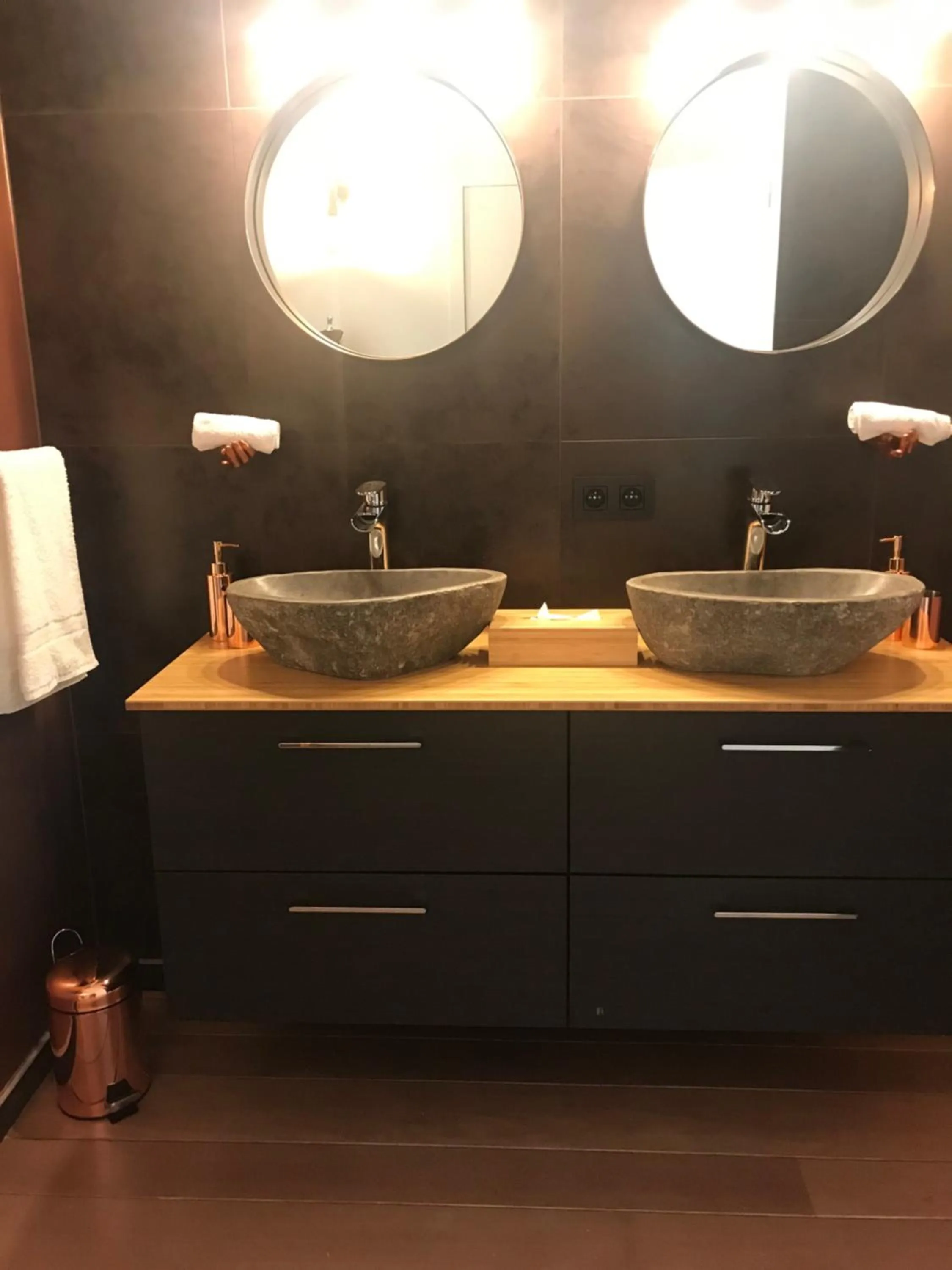 Les Lofts d'Artistes