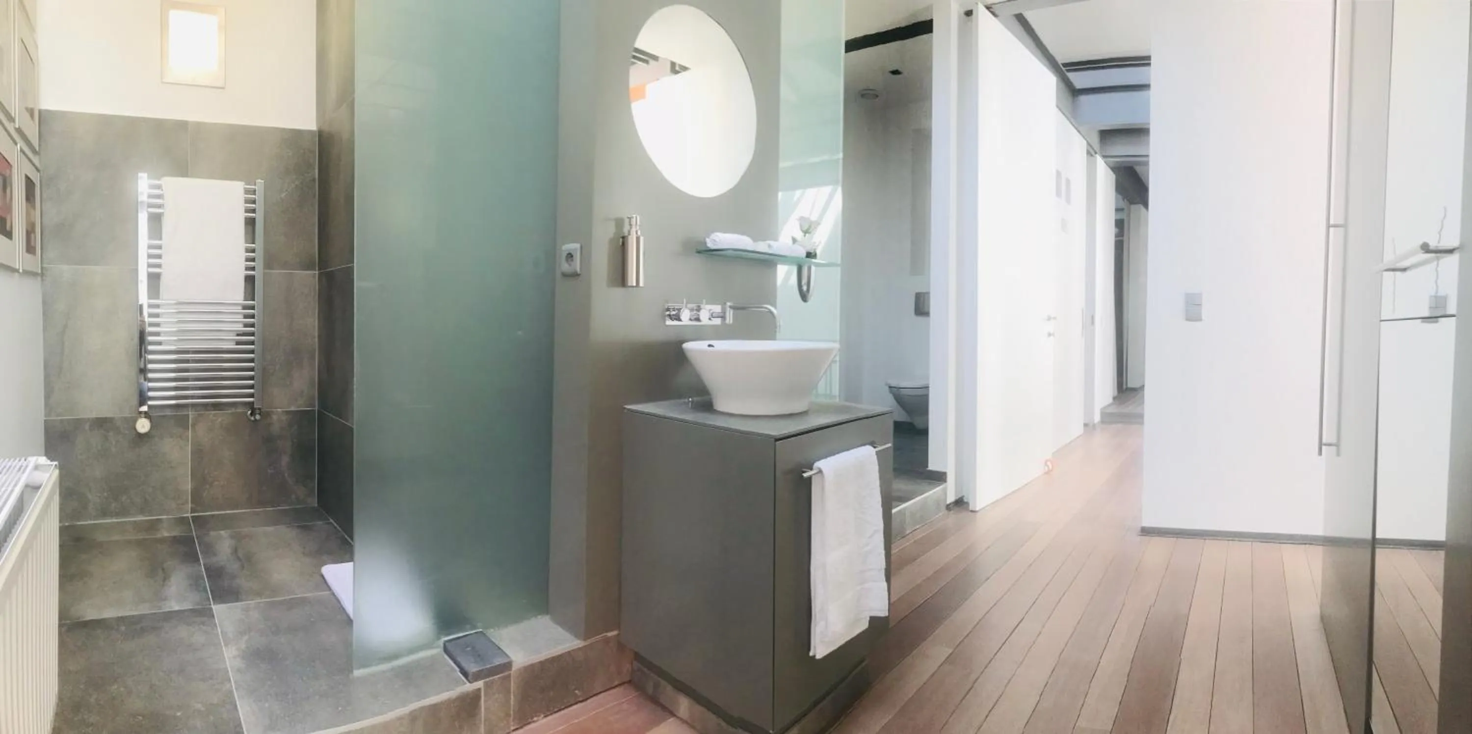 Les Lofts d'Artistes