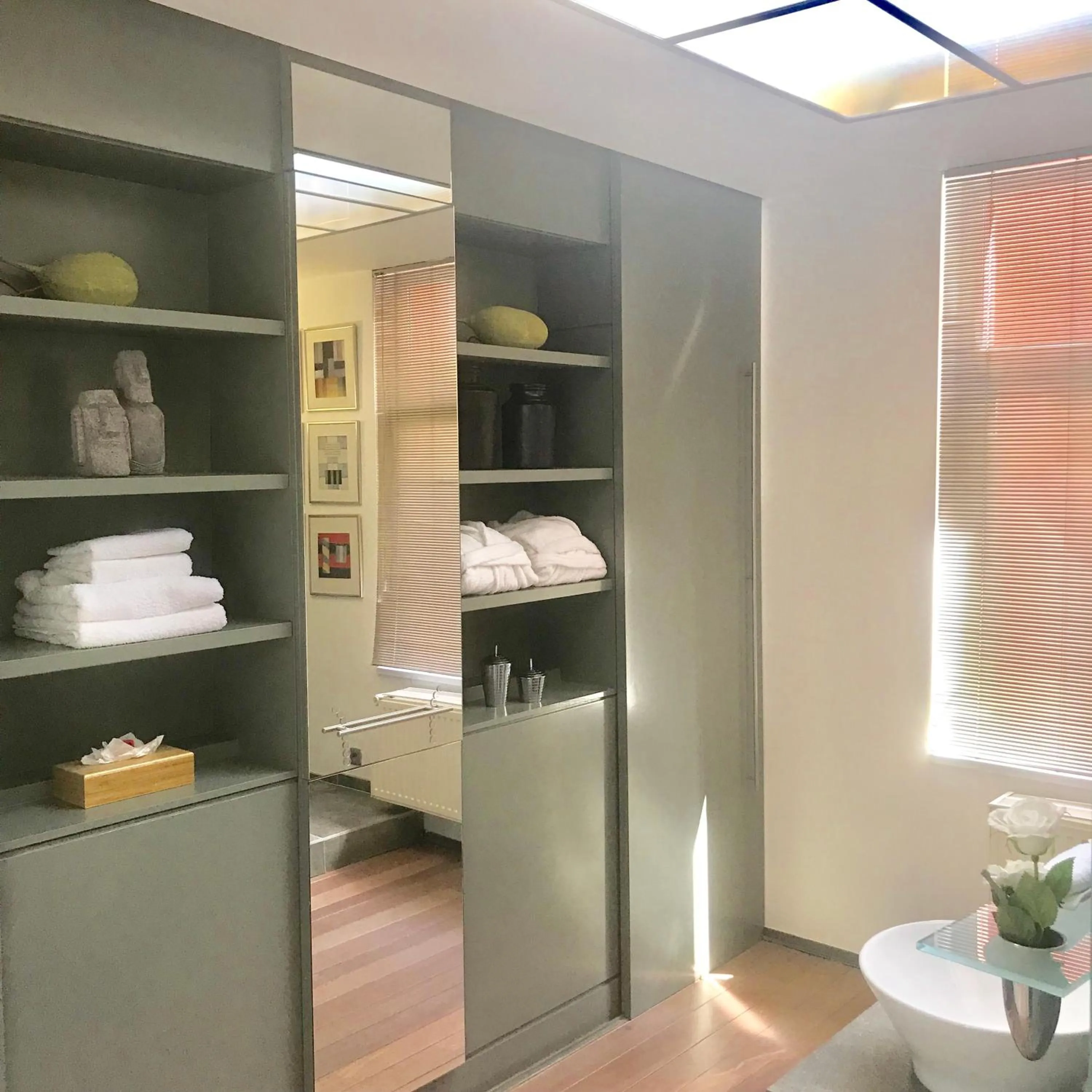 Les Lofts d'Artistes