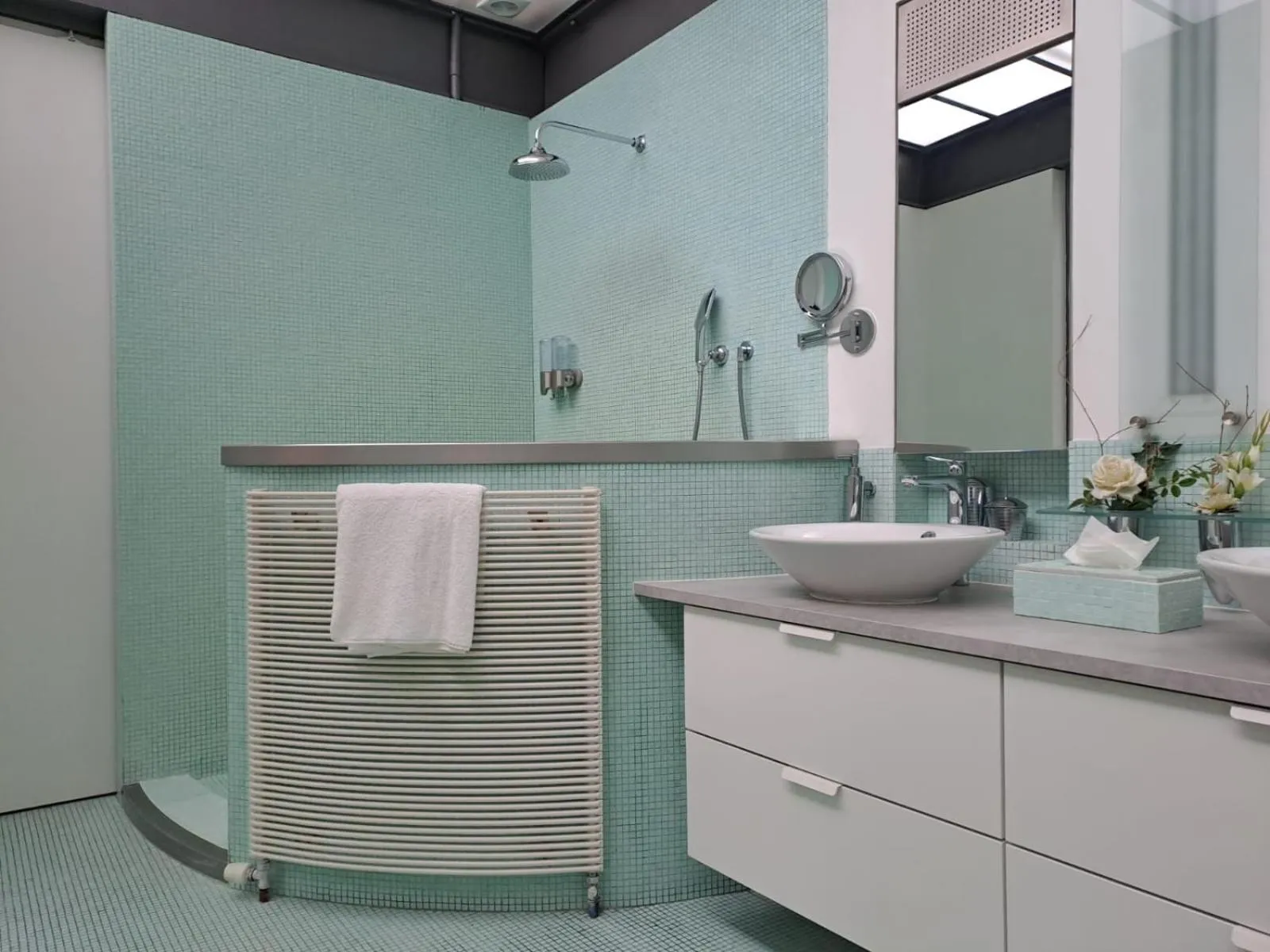 Les Lofts d'Artistes