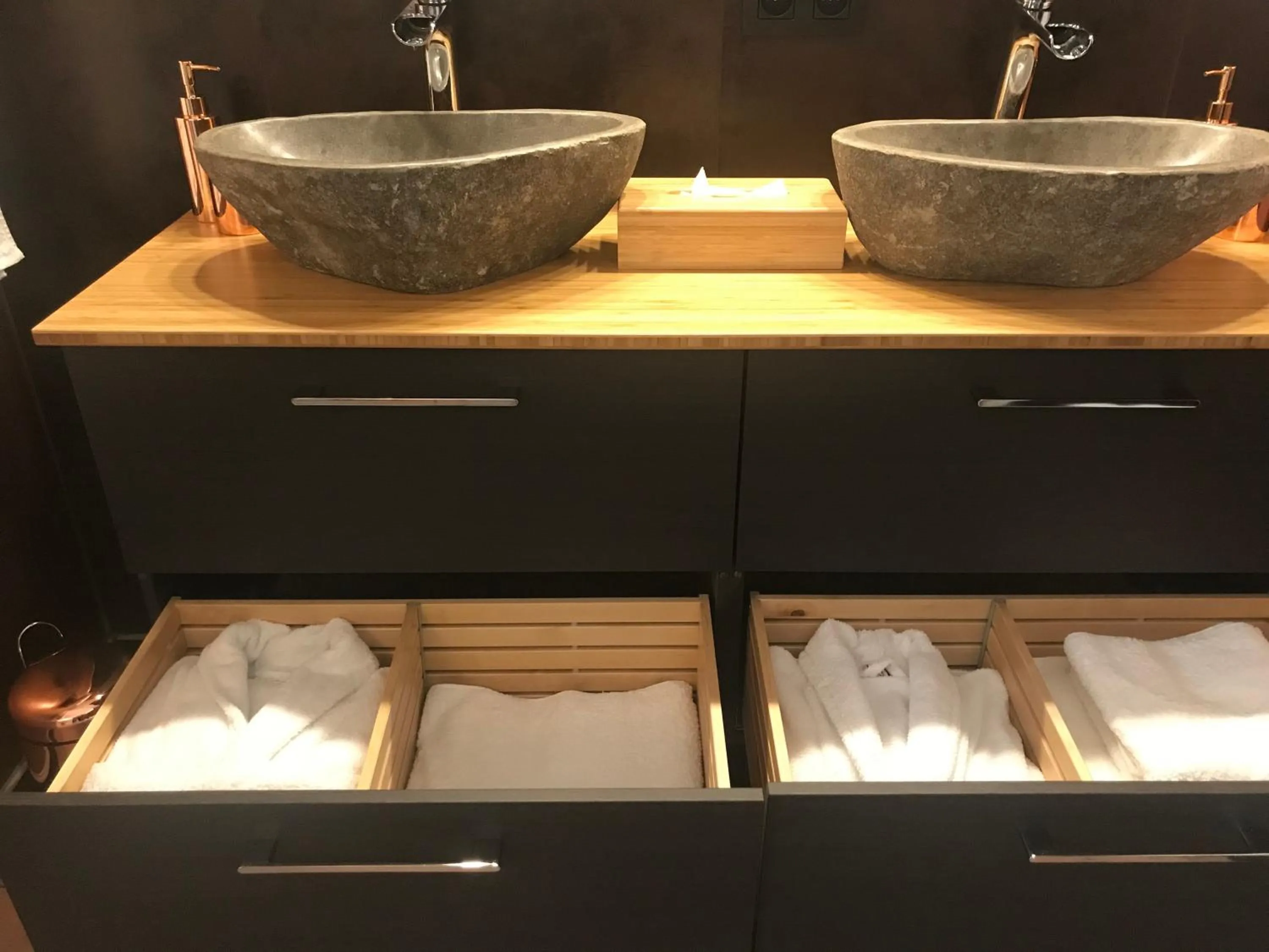 Les Lofts d'Artistes