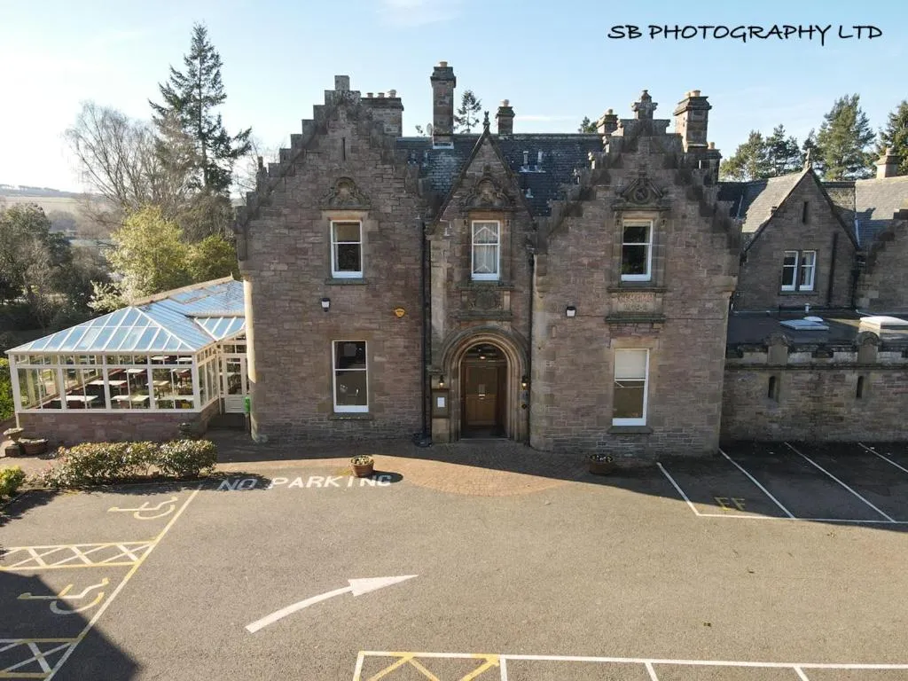 Inverness Lochardil House, by Highland Coast Hotels