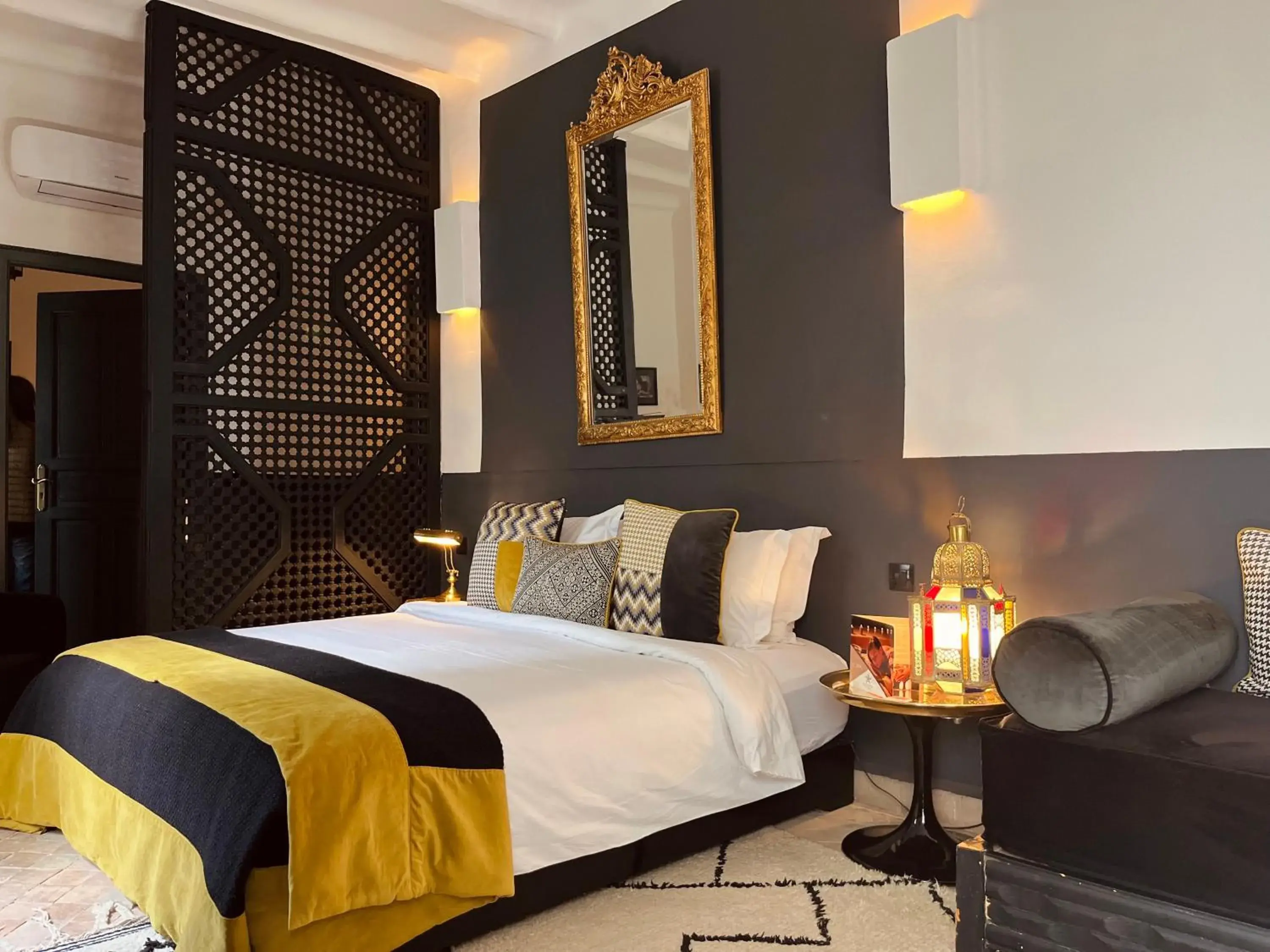 Suite with Terrace in Dar Titrit Suite with Terrace in Dar Titrit