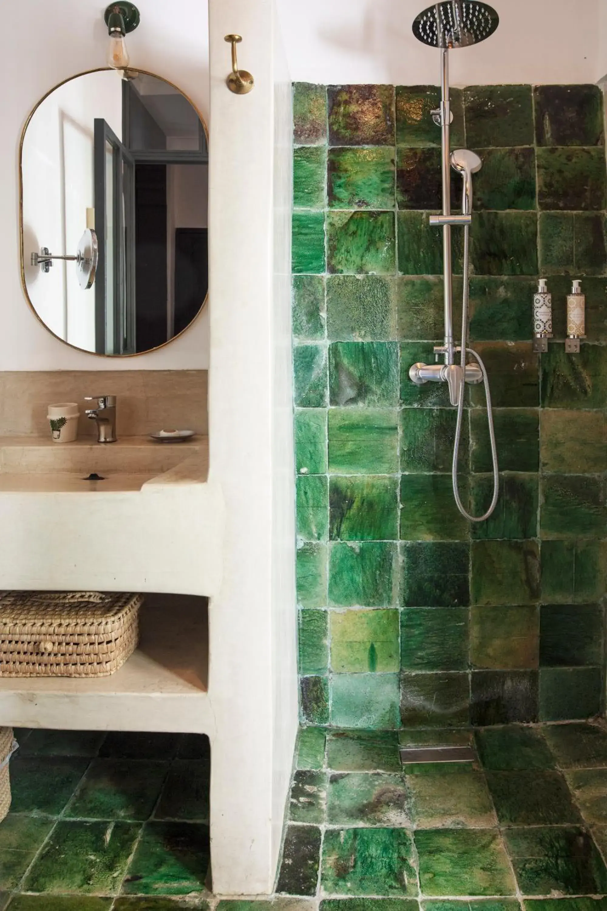 Double Room in Dar Titrit Double Room in Dar Titrit