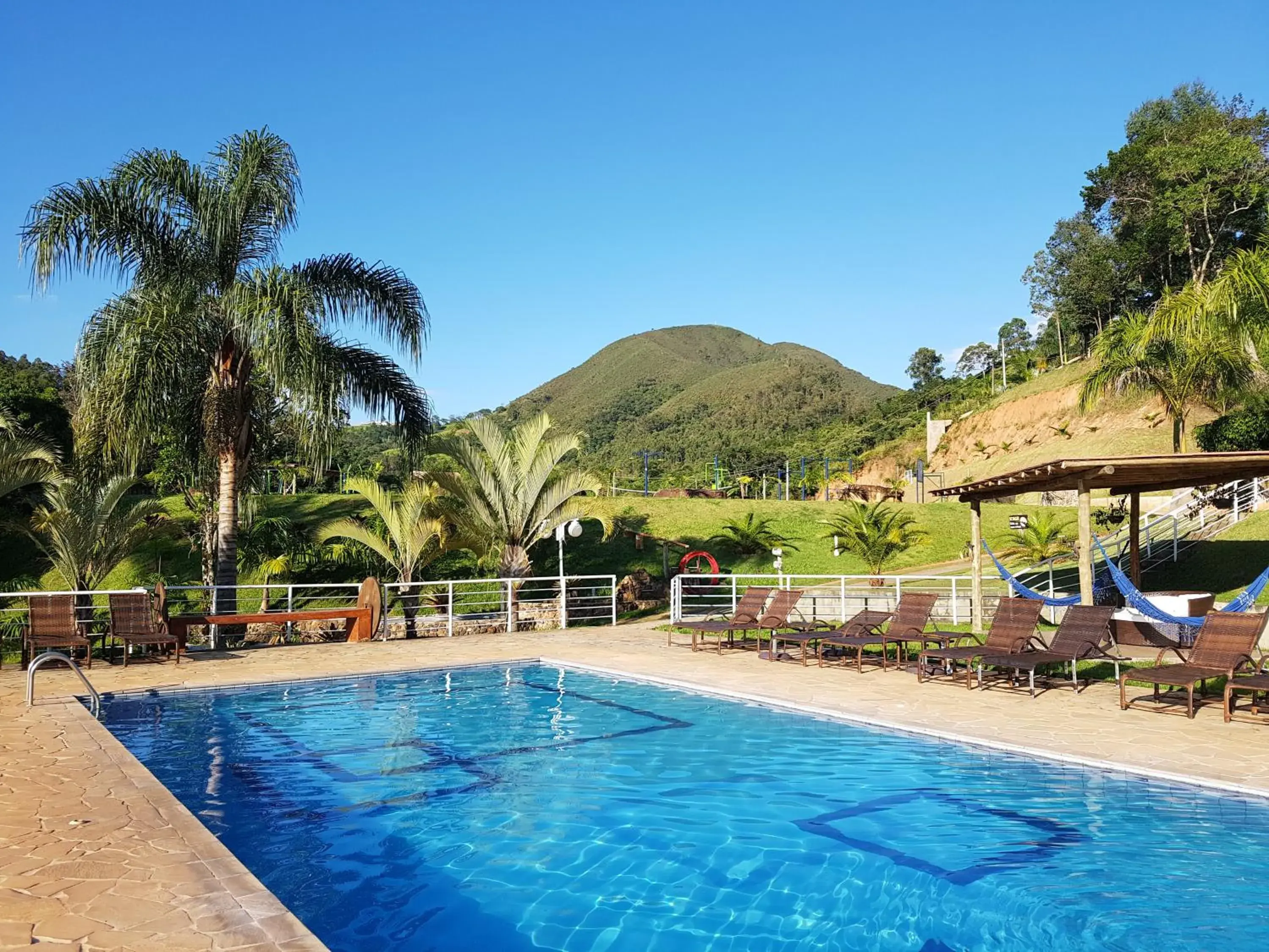 Pousada Nefelibatas Pousada Nefelibatas