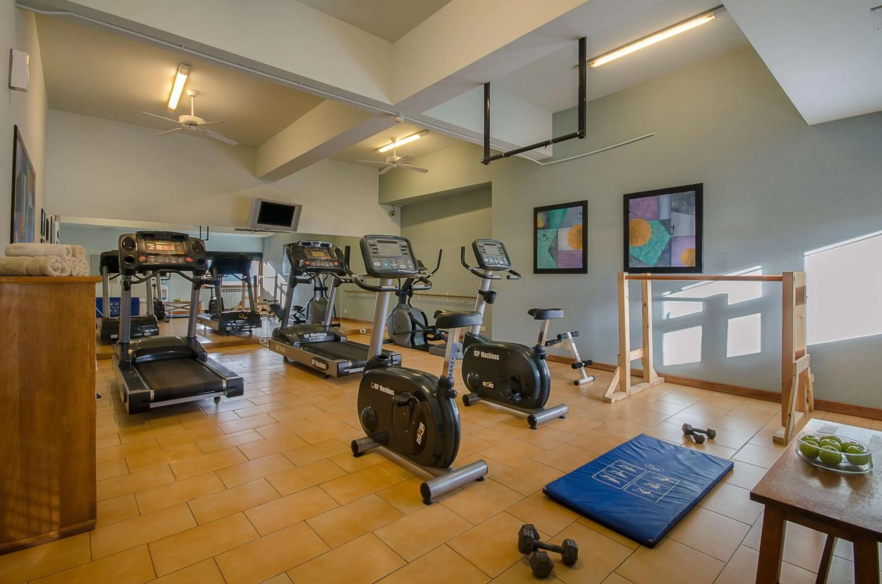 Activities in NH Bariloche Edelweiss