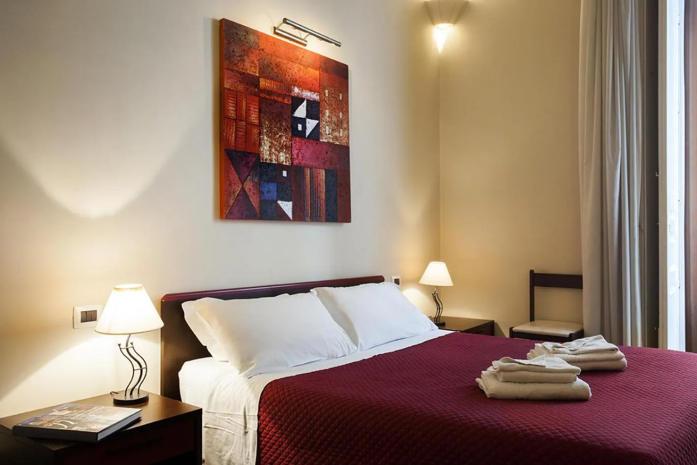 Bed in Antiche Volte