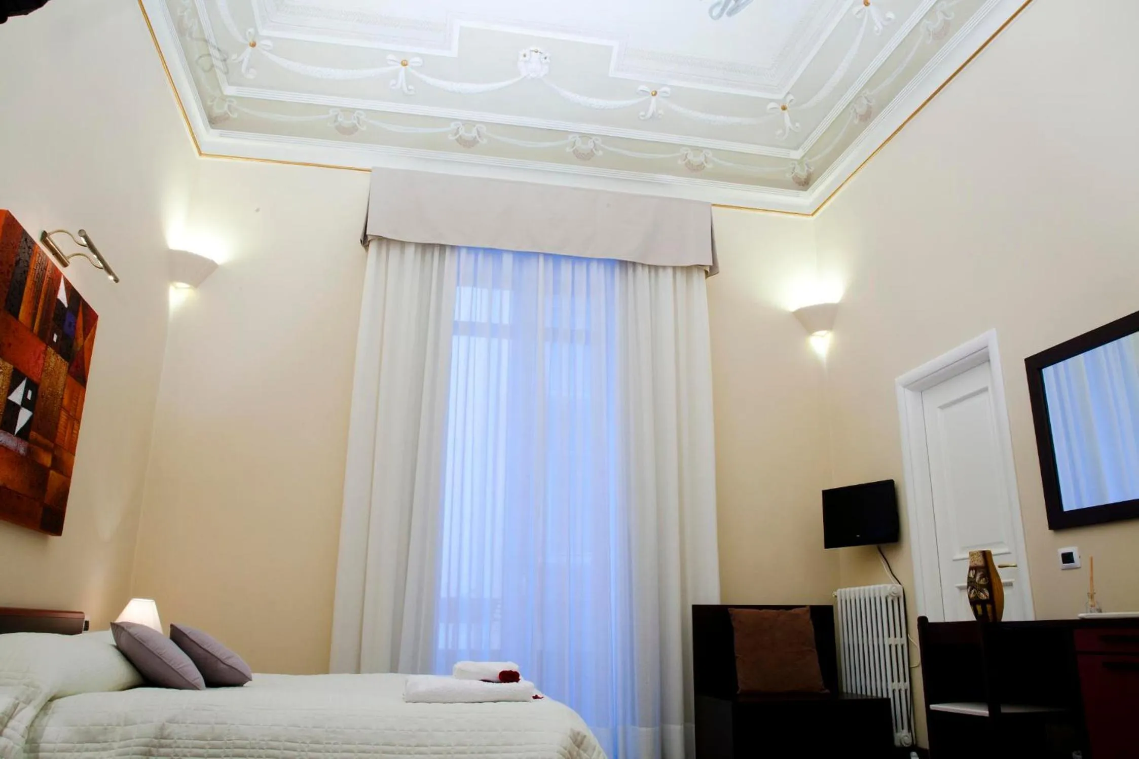 Bed in Antiche Volte