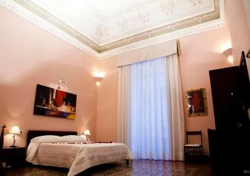 Bed in Antiche Volte